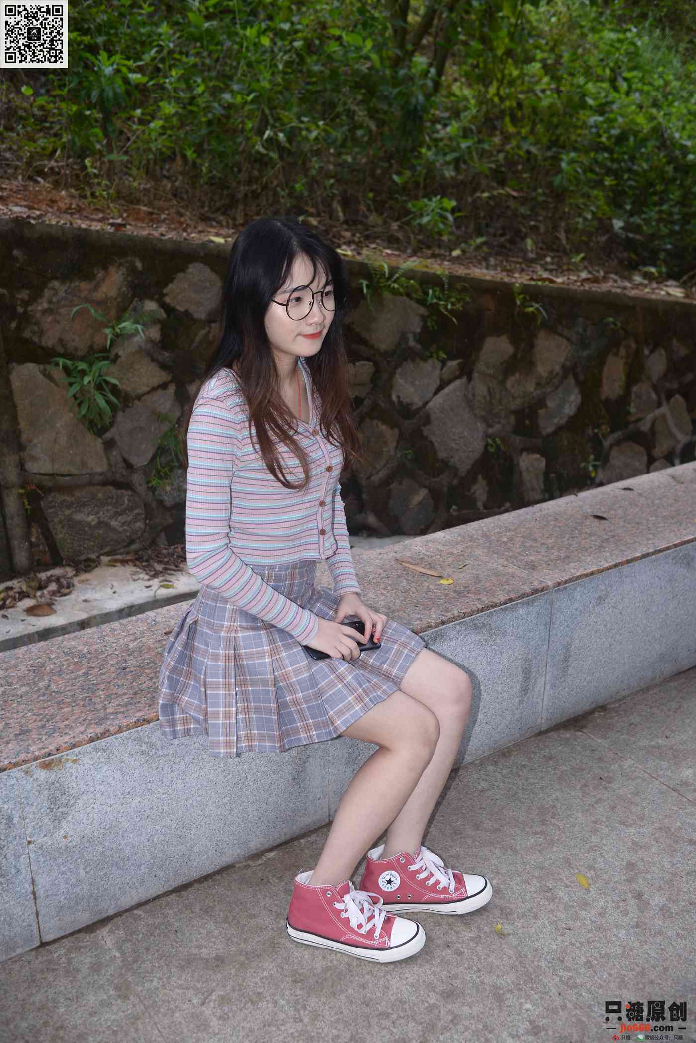 图片[11]-[只糖棉袜]NO.241 优米 应接不暇的惊喜里[156P] – 速更版-美库