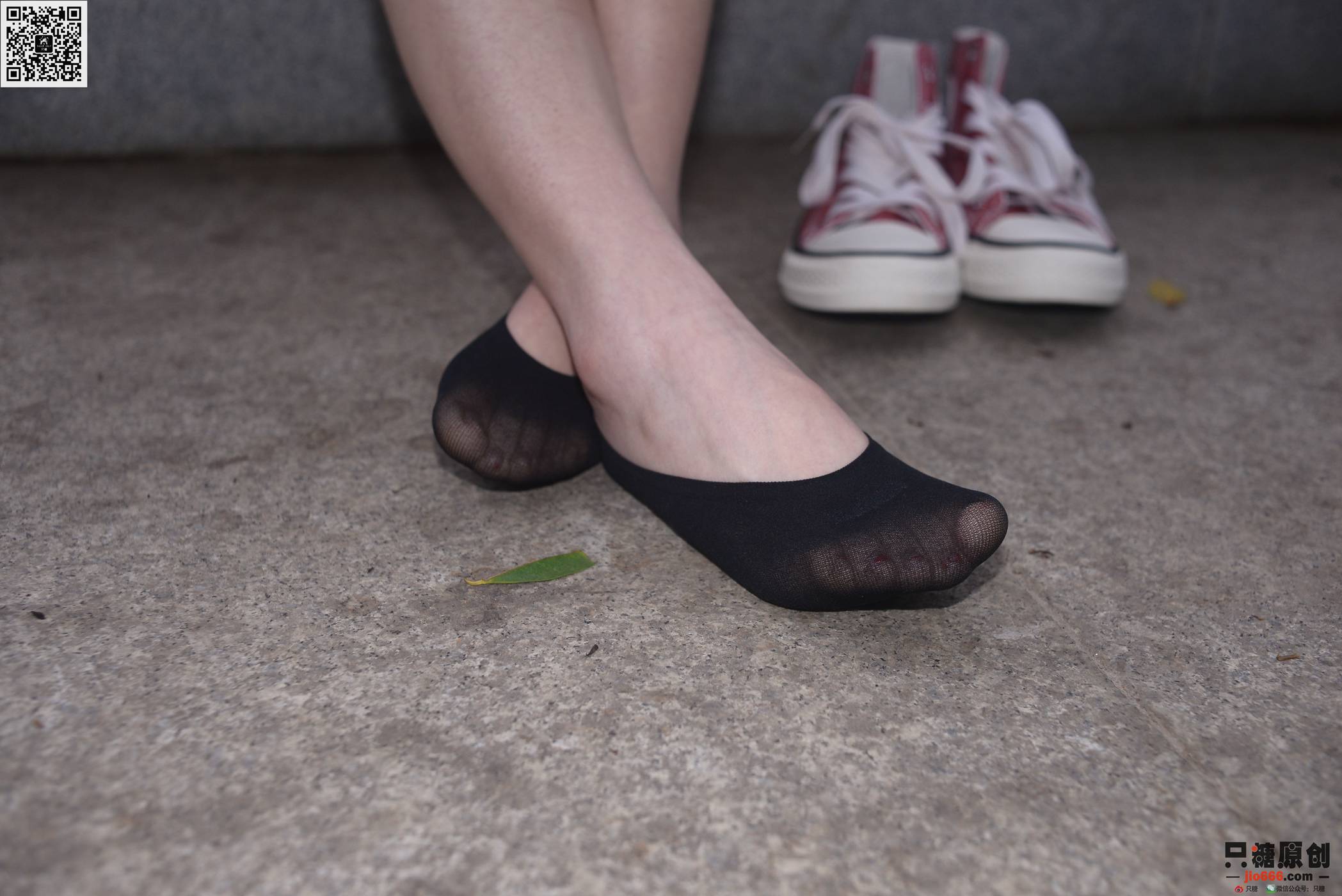 图片[18]-[只糖棉袜]NO.241 优米 应接不暇的惊喜里[156P] – 速更版-美库