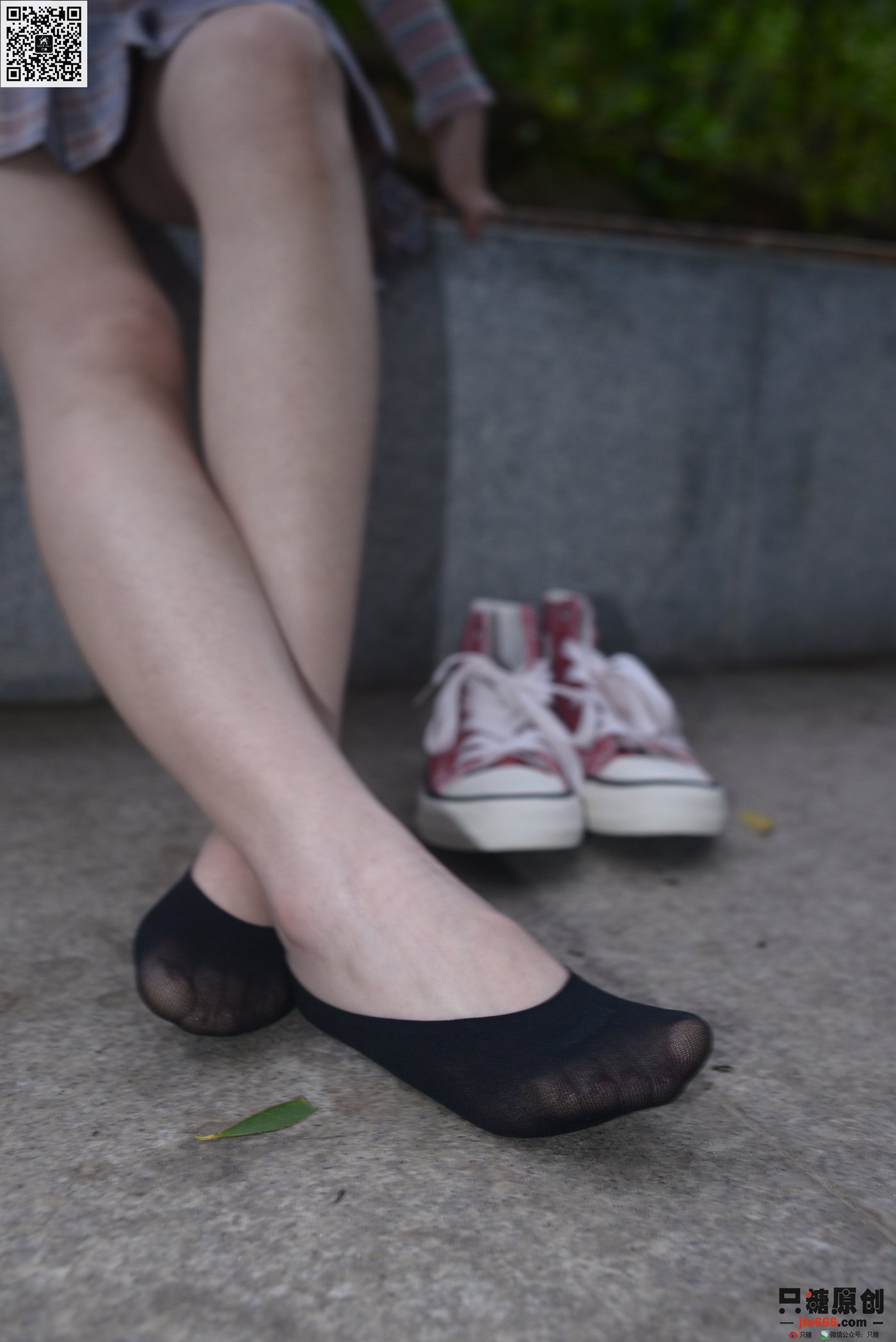 图片[19]-[只糖棉袜]NO.241 优米 应接不暇的惊喜里[156P] – 速更版-美库