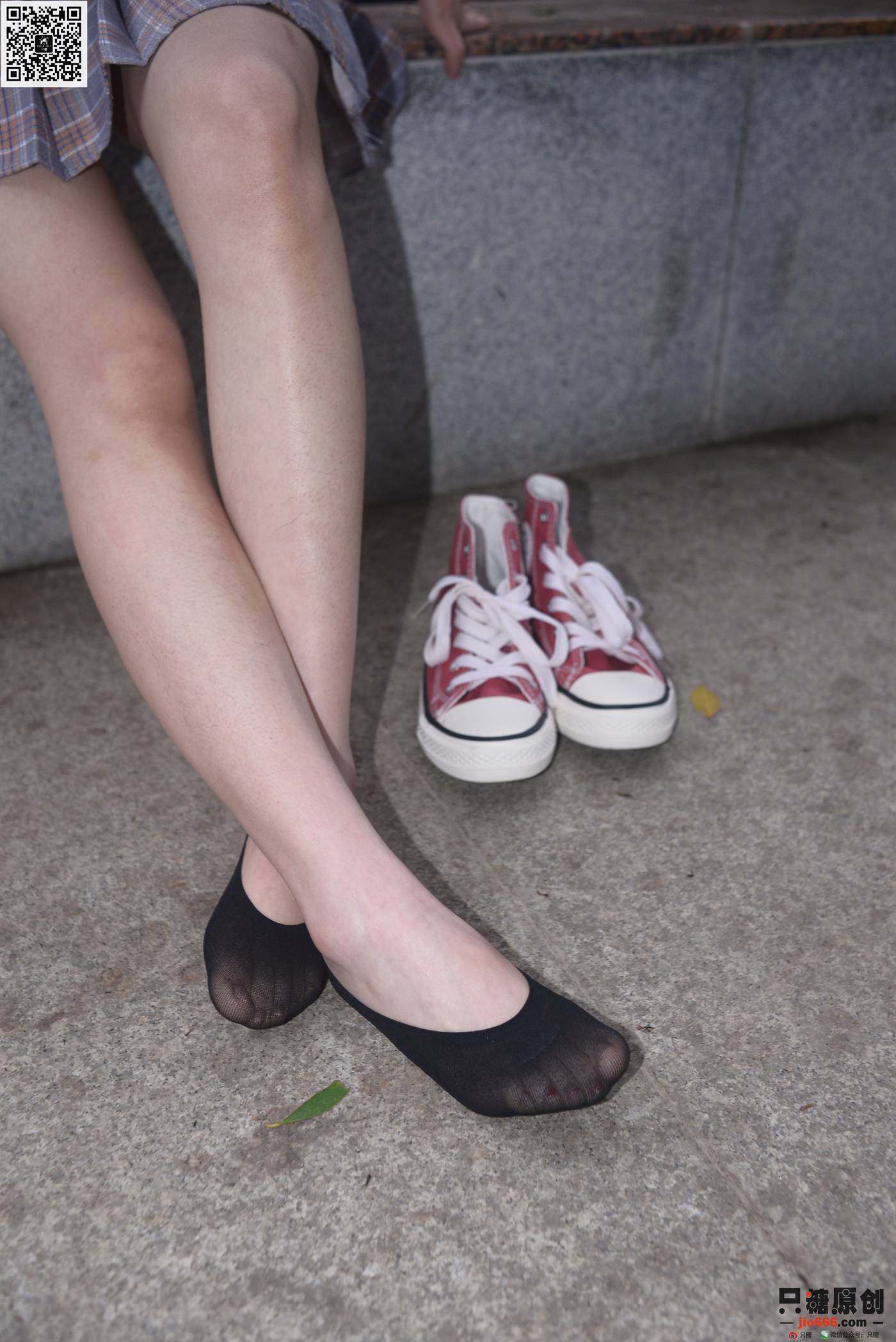 图片[20]-[只糖棉袜]NO.241 优米 应接不暇的惊喜里[156P] – 速更版-美库