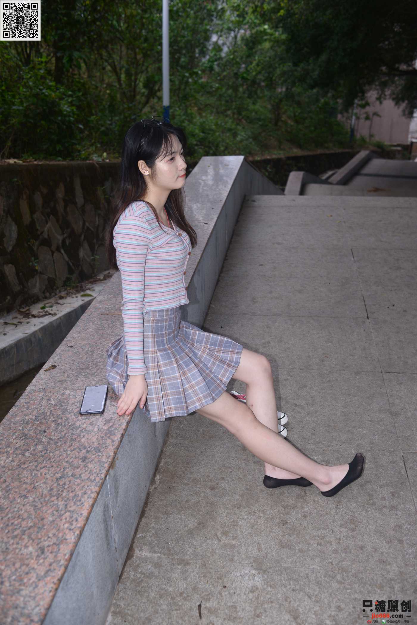 图片[21]-[只糖棉袜]NO.241 优米 应接不暇的惊喜里[156P] – 速更版-美库