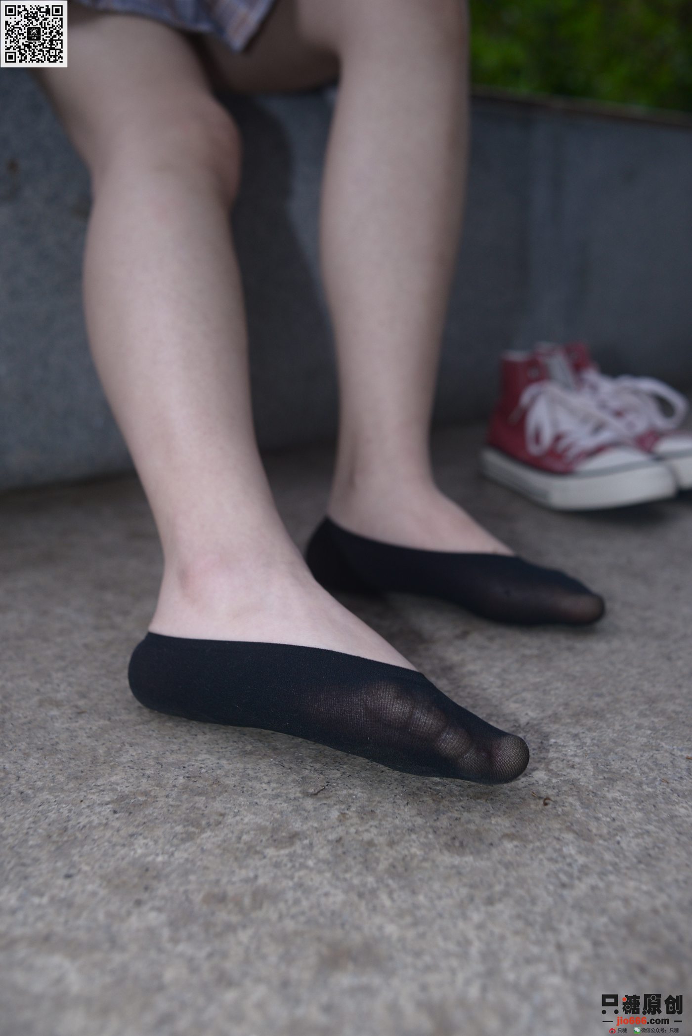 图片[24]-[只糖棉袜]NO.241 优米 应接不暇的惊喜里[156P] – 速更版-美库