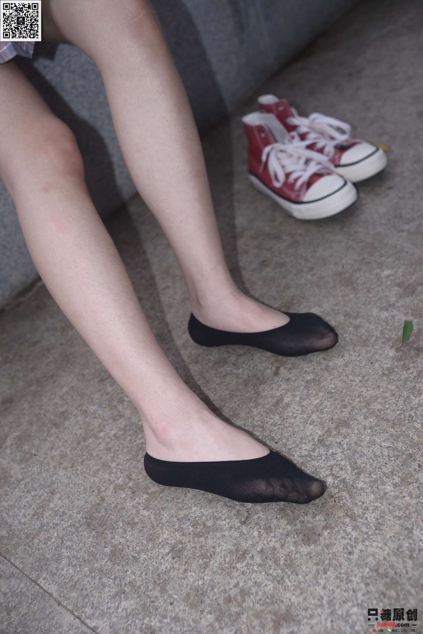 图片[25]-[只糖棉袜]NO.241 优米 应接不暇的惊喜里[156P] – 速更版-美库