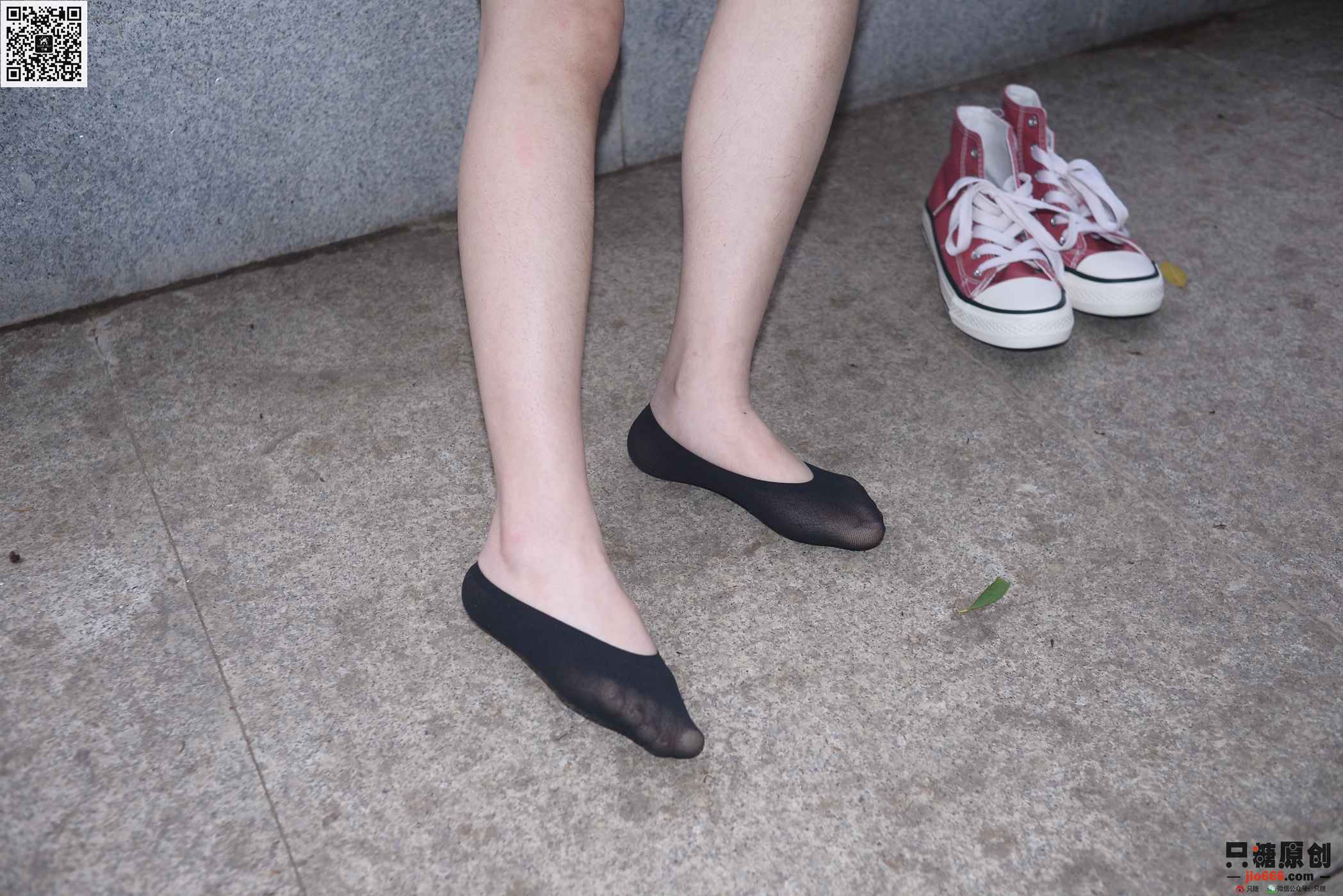 图片[26]-[只糖棉袜]NO.241 优米 应接不暇的惊喜里[156P] – 速更版-美库