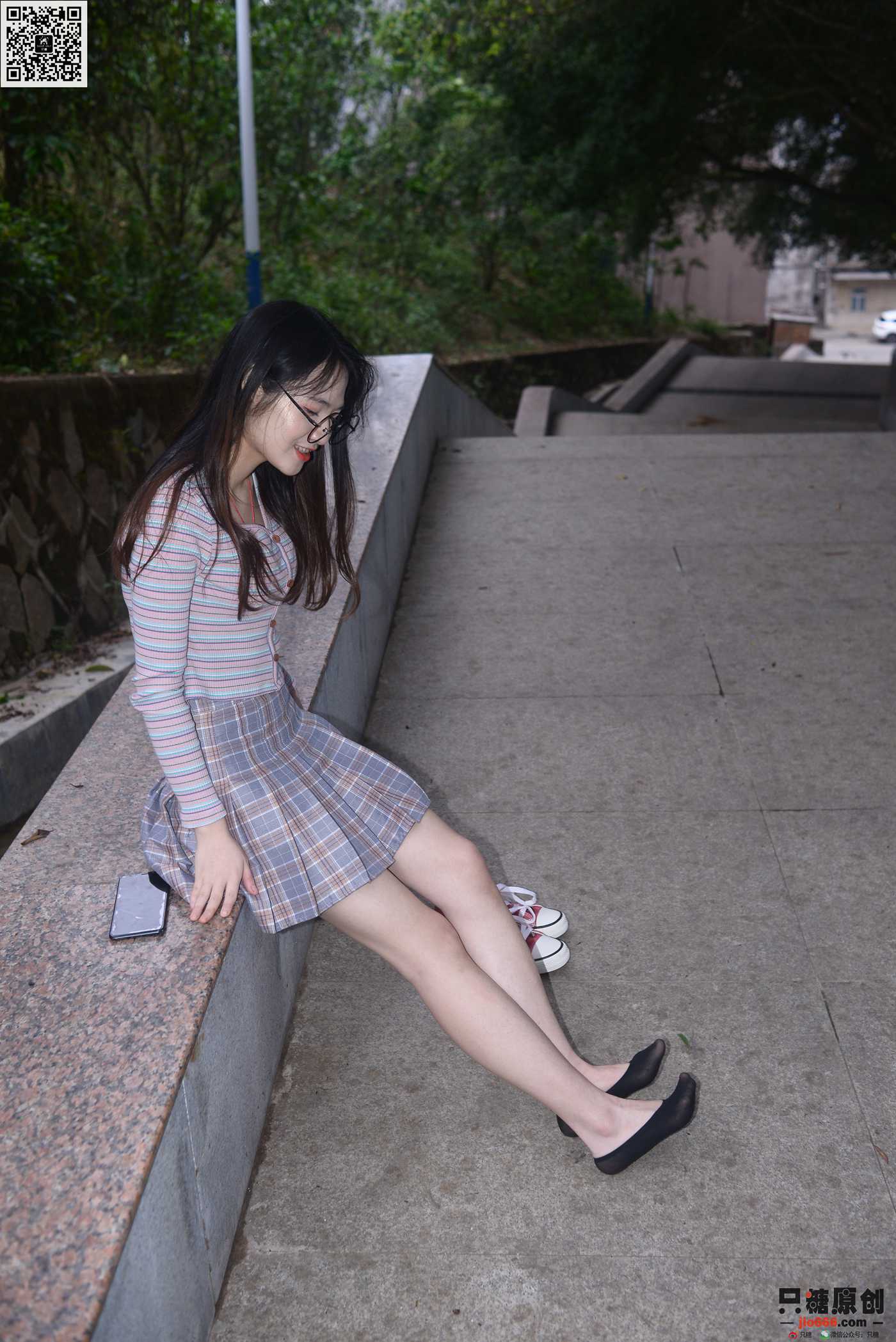 图片[29]-[只糖棉袜]NO.241 优米 应接不暇的惊喜里[156P] – 速更版-美库