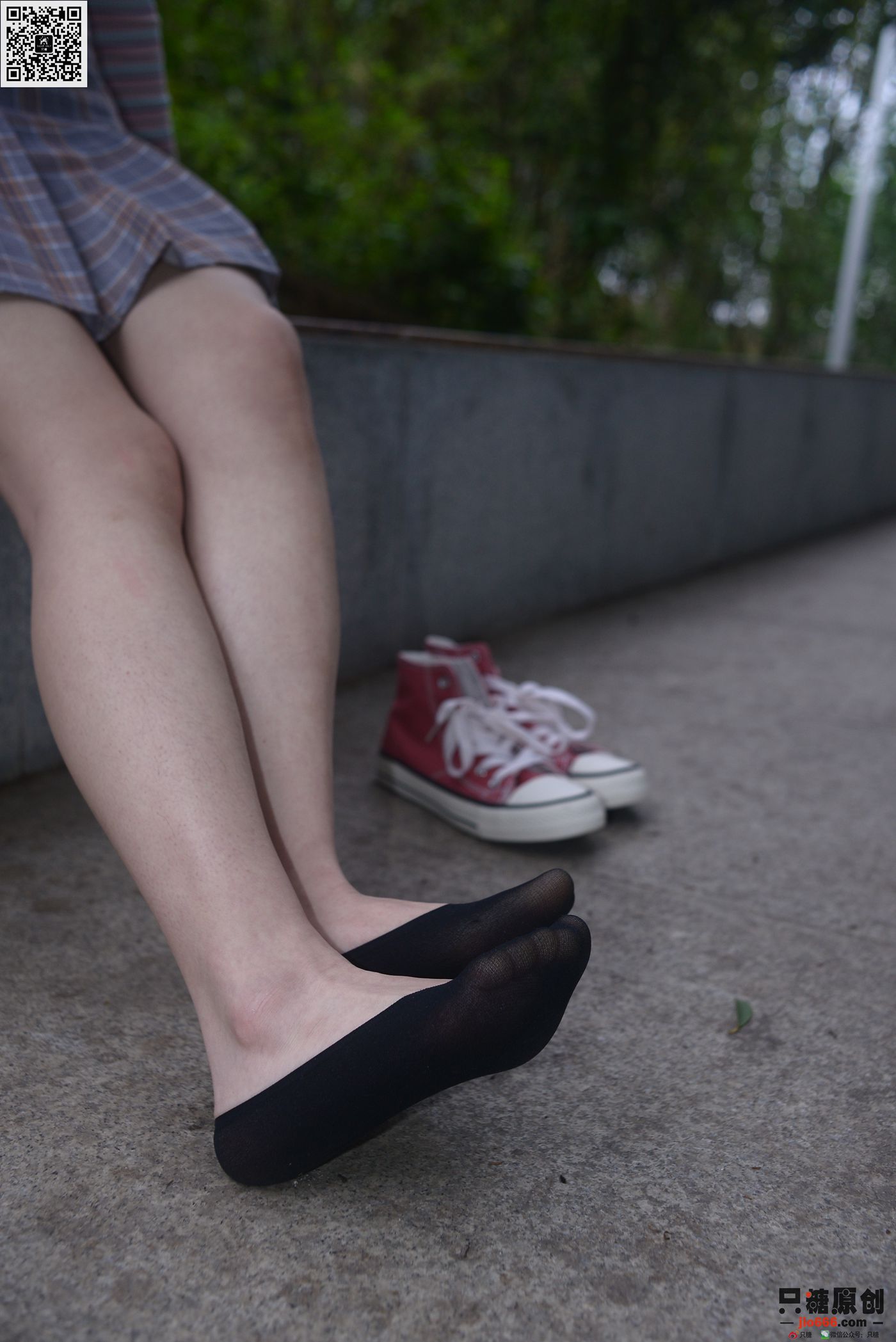 图片[30]-[只糖棉袜]NO.241 优米 应接不暇的惊喜里[156P] – 速更版-美库