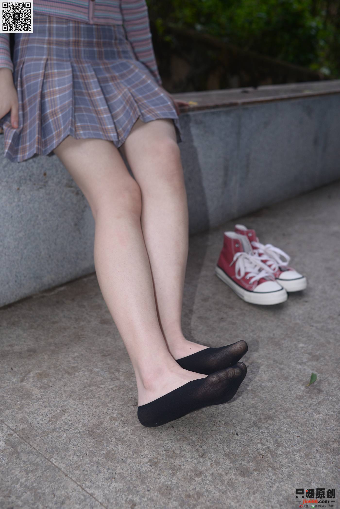 图片[31]-[只糖棉袜]NO.241 优米 应接不暇的惊喜里[156P] – 速更版-美库