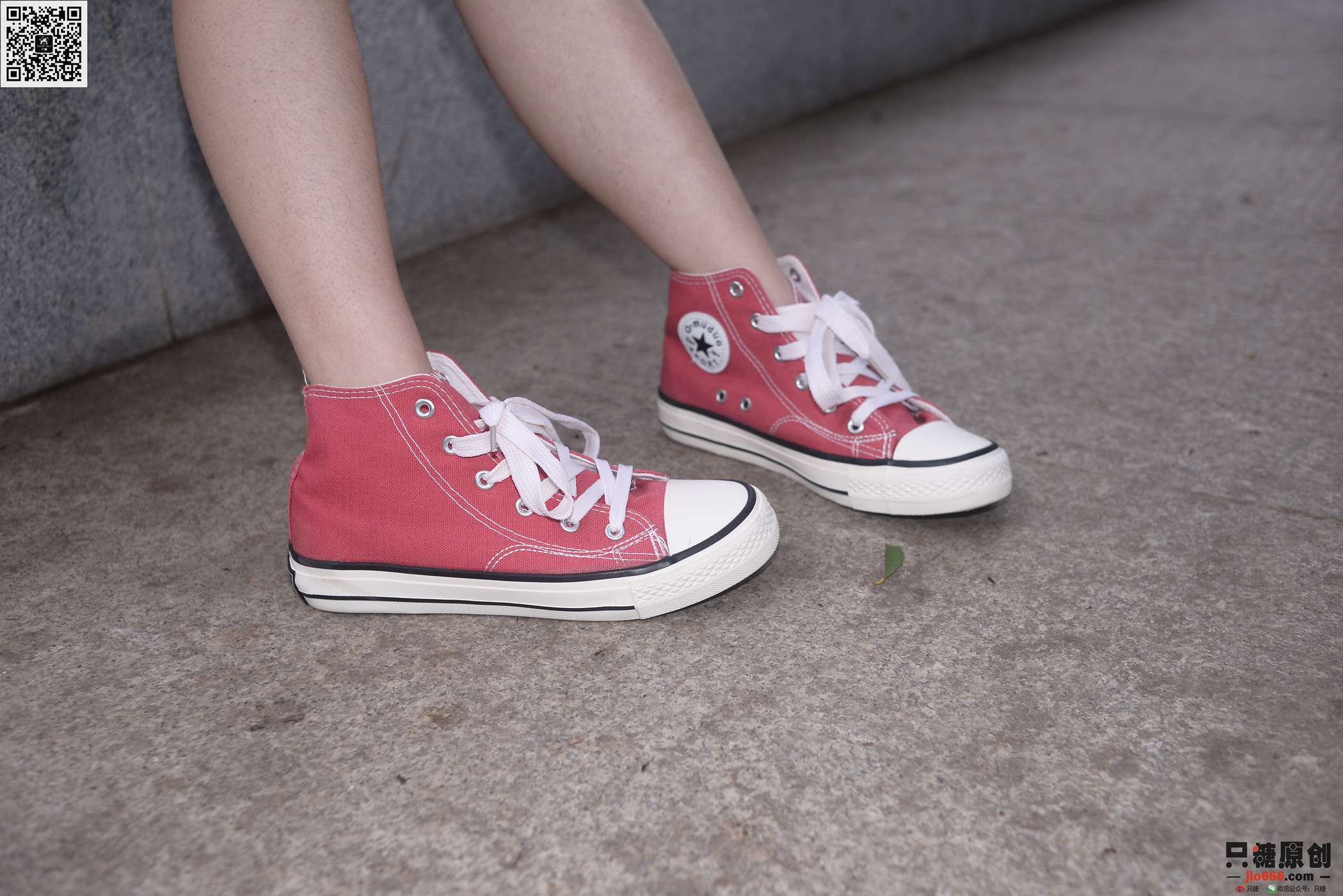 图片[33]-[只糖棉袜]NO.241 优米 应接不暇的惊喜里[156P] – 速更版-美库