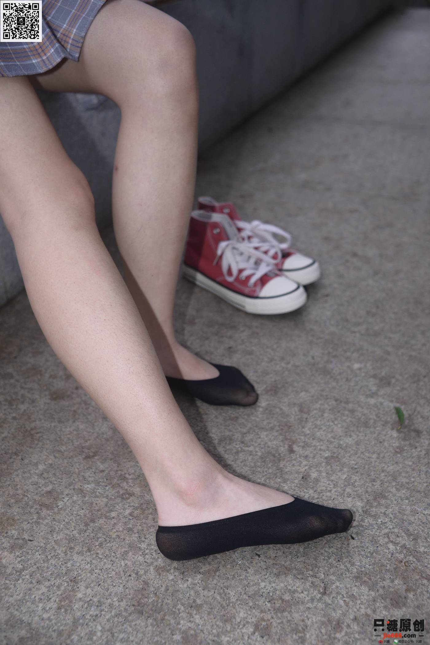 图片[34]-[只糖棉袜]NO.241 优米 应接不暇的惊喜里[156P] – 速更版-美库