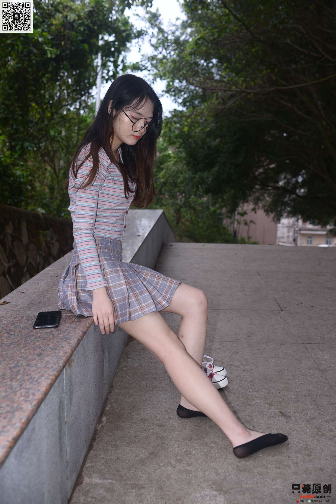 图片[36]-[只糖棉袜]NO.241 优米 应接不暇的惊喜里[156P] – 速更版-美库