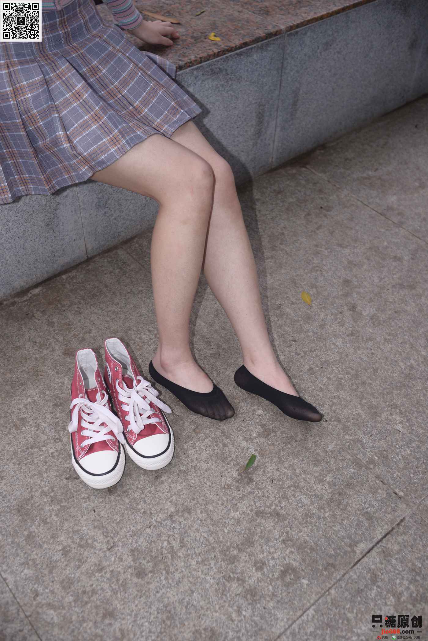 图片[40]-[只糖棉袜]NO.241 优米 应接不暇的惊喜里[156P] – 速更版-美库