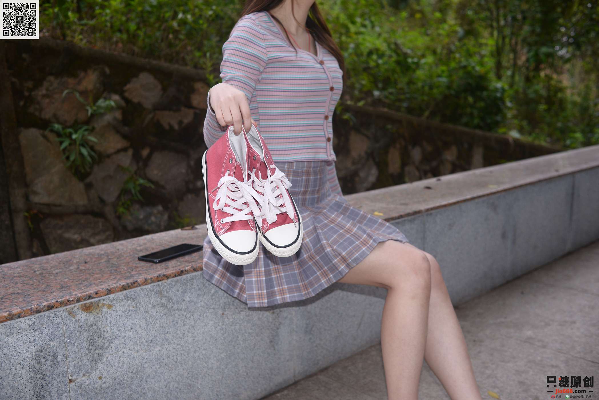 图片[41]-[只糖棉袜]NO.241 优米 应接不暇的惊喜里[156P] – 速更版-美库