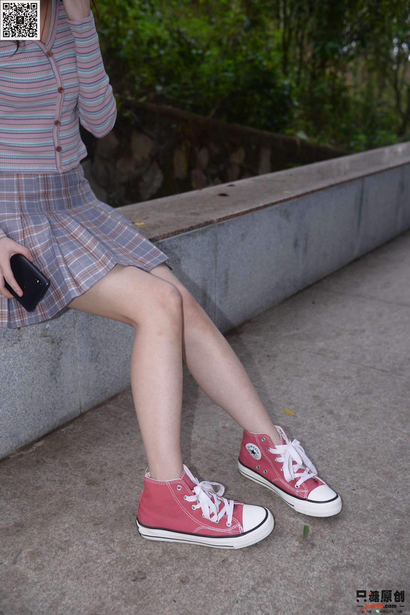 图片[44]-[只糖棉袜]NO.241 优米 应接不暇的惊喜里[156P] – 速更版-美库