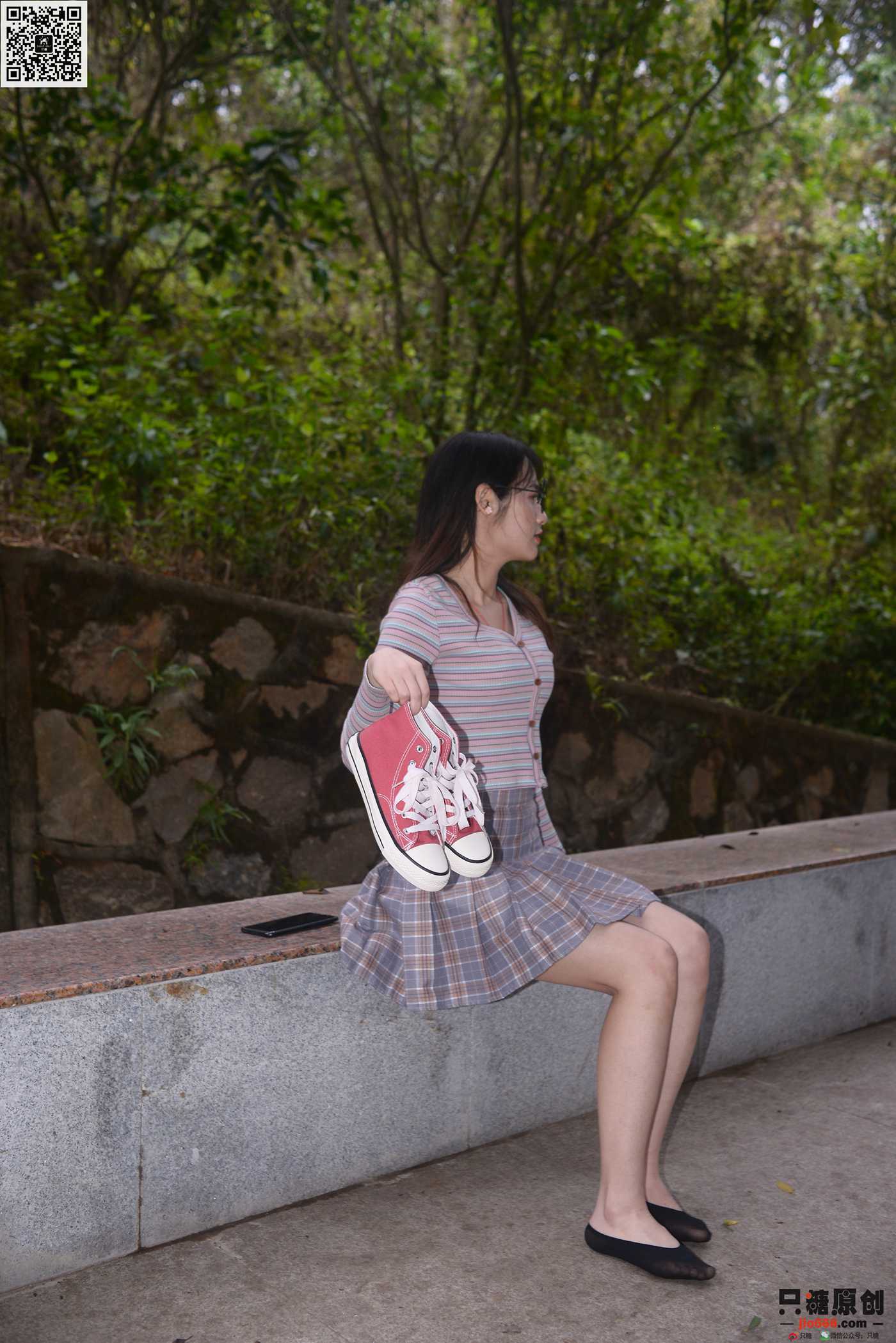 图片[45]-[只糖棉袜]NO.241 优米 应接不暇的惊喜里[156P] – 速更版-美库