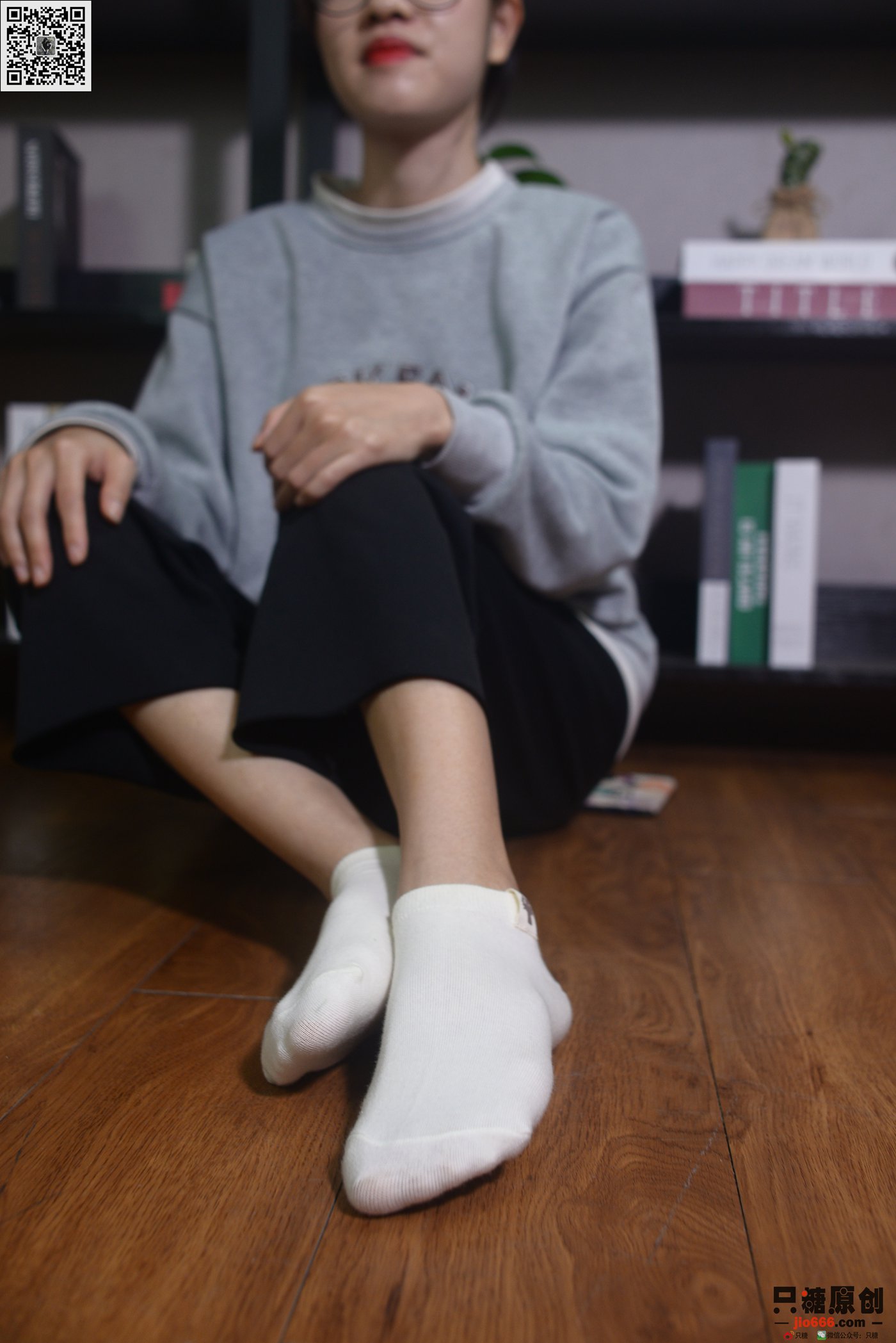 图片[29]-[只糖棉袜]NO.242 欣悦 星影摇摇[152P] – 速更版-美库