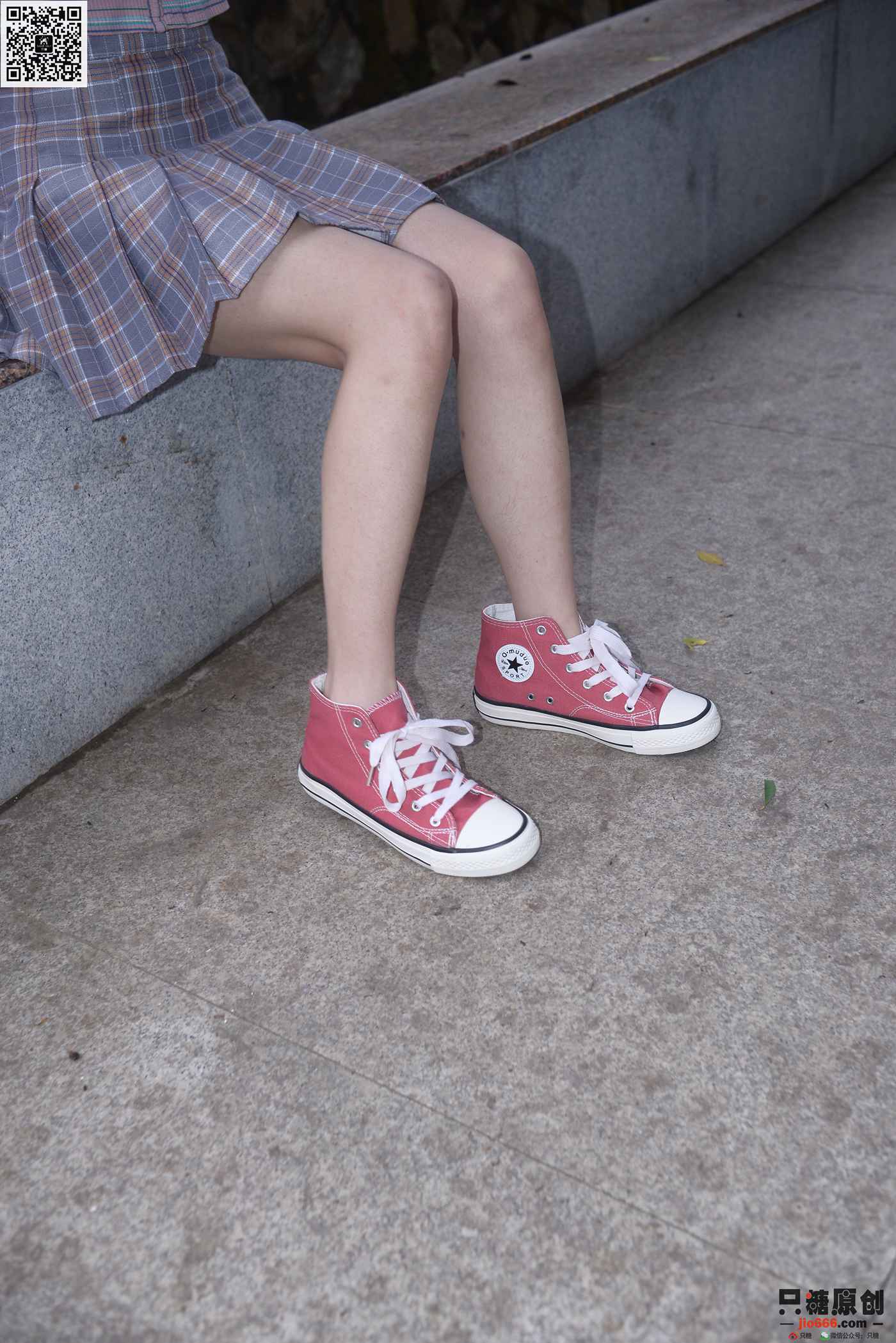 图片[49]-[只糖棉袜]NO.241 优米 应接不暇的惊喜里[156P] – 速更版-美库