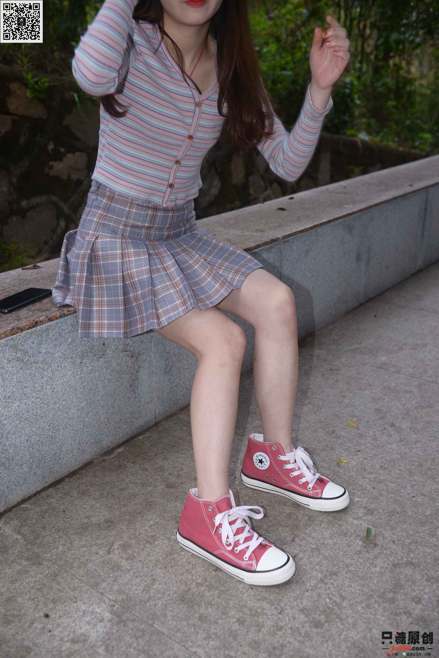 图片[50]-[只糖棉袜]NO.241 优米 应接不暇的惊喜里[156P] – 速更版-美库