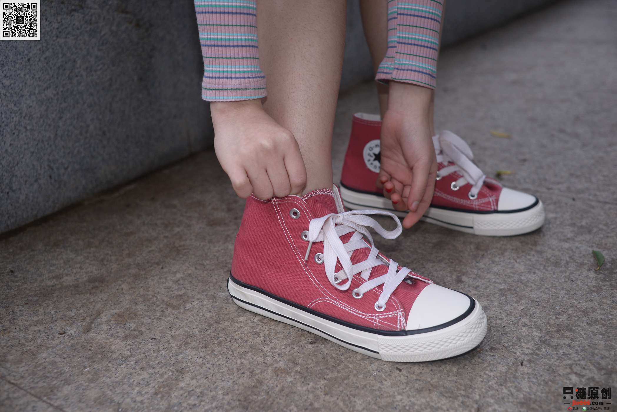 图片[51]-[只糖棉袜]NO.241 优米 应接不暇的惊喜里[156P] – 速更版-美库