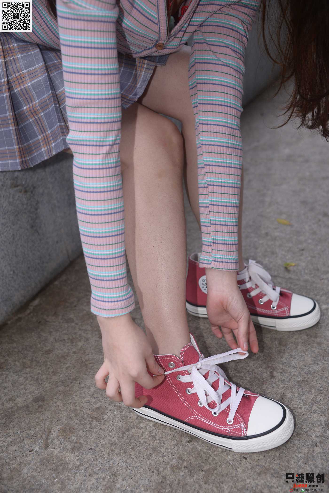 图片[52]-[只糖棉袜]NO.241 优米 应接不暇的惊喜里[156P] – 速更版-美库