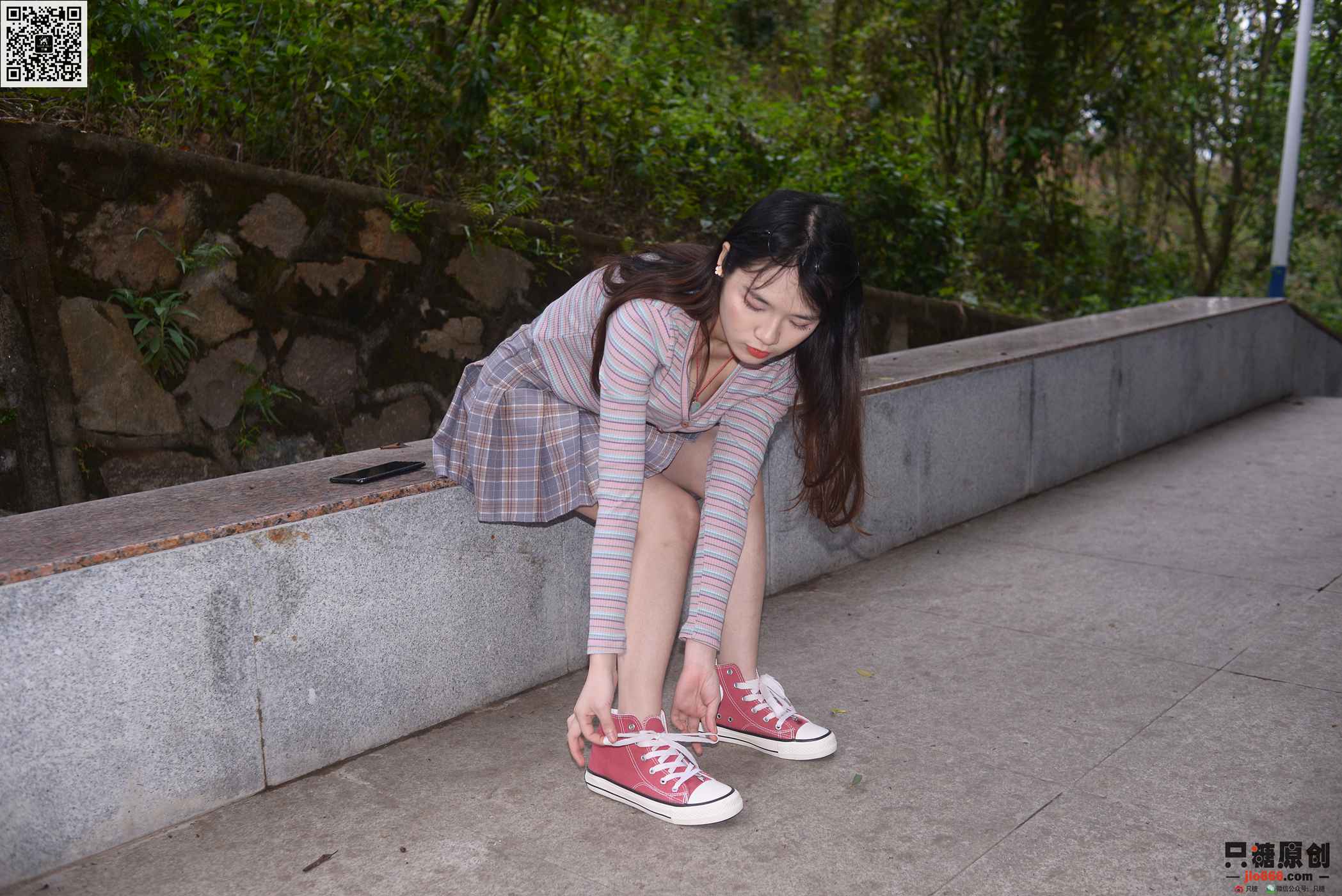 图片[53]-[只糖棉袜]NO.241 优米 应接不暇的惊喜里[156P] – 速更版-美库