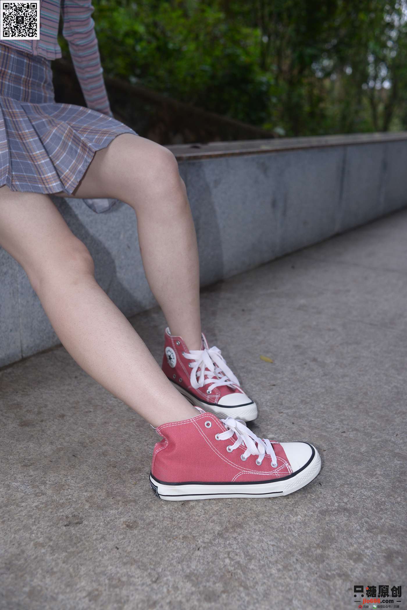 图片[55]-[只糖棉袜]NO.241 优米 应接不暇的惊喜里[156P] – 速更版-美库