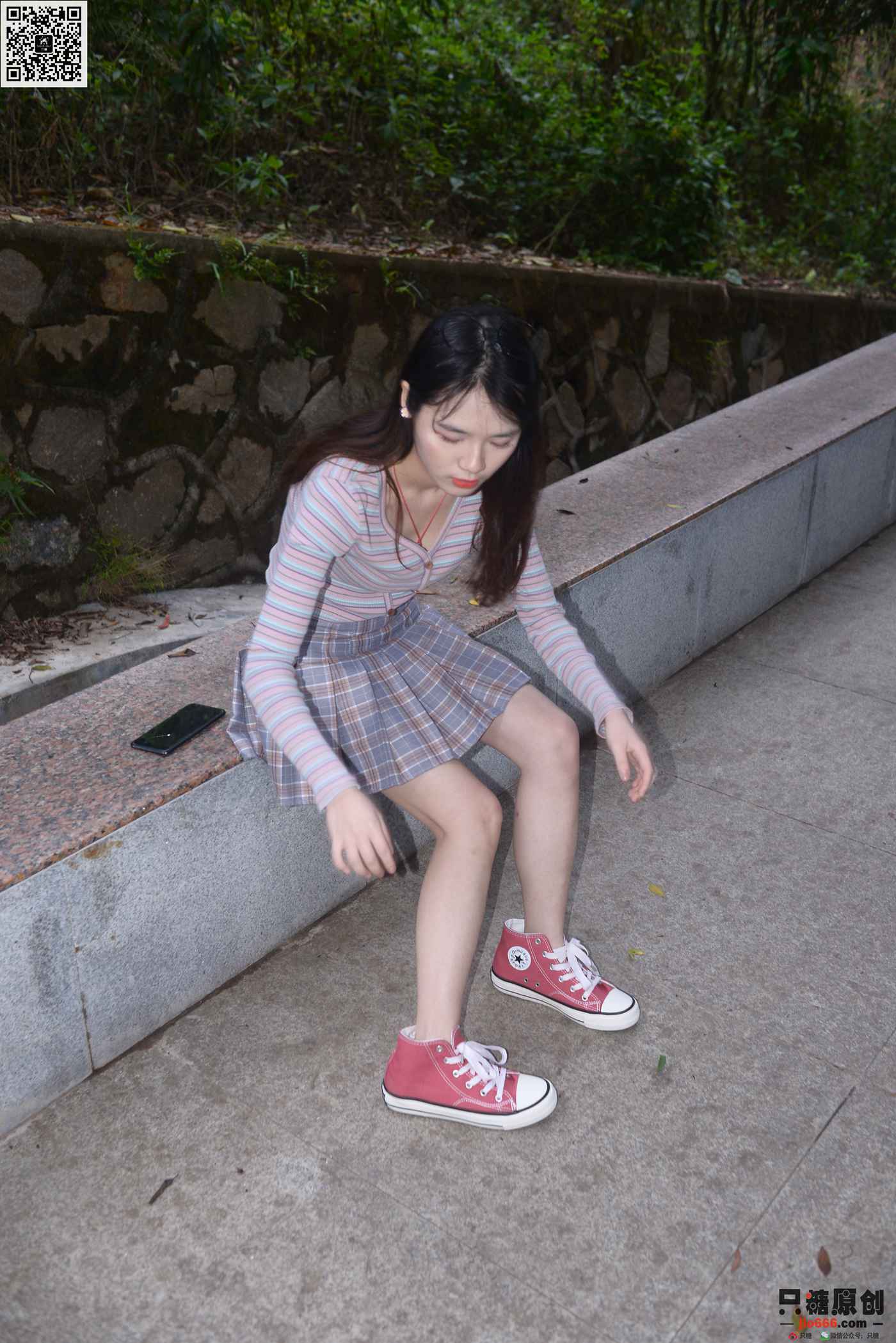 图片[56]-[只糖棉袜]NO.241 优米 应接不暇的惊喜里[156P] – 速更版-美库