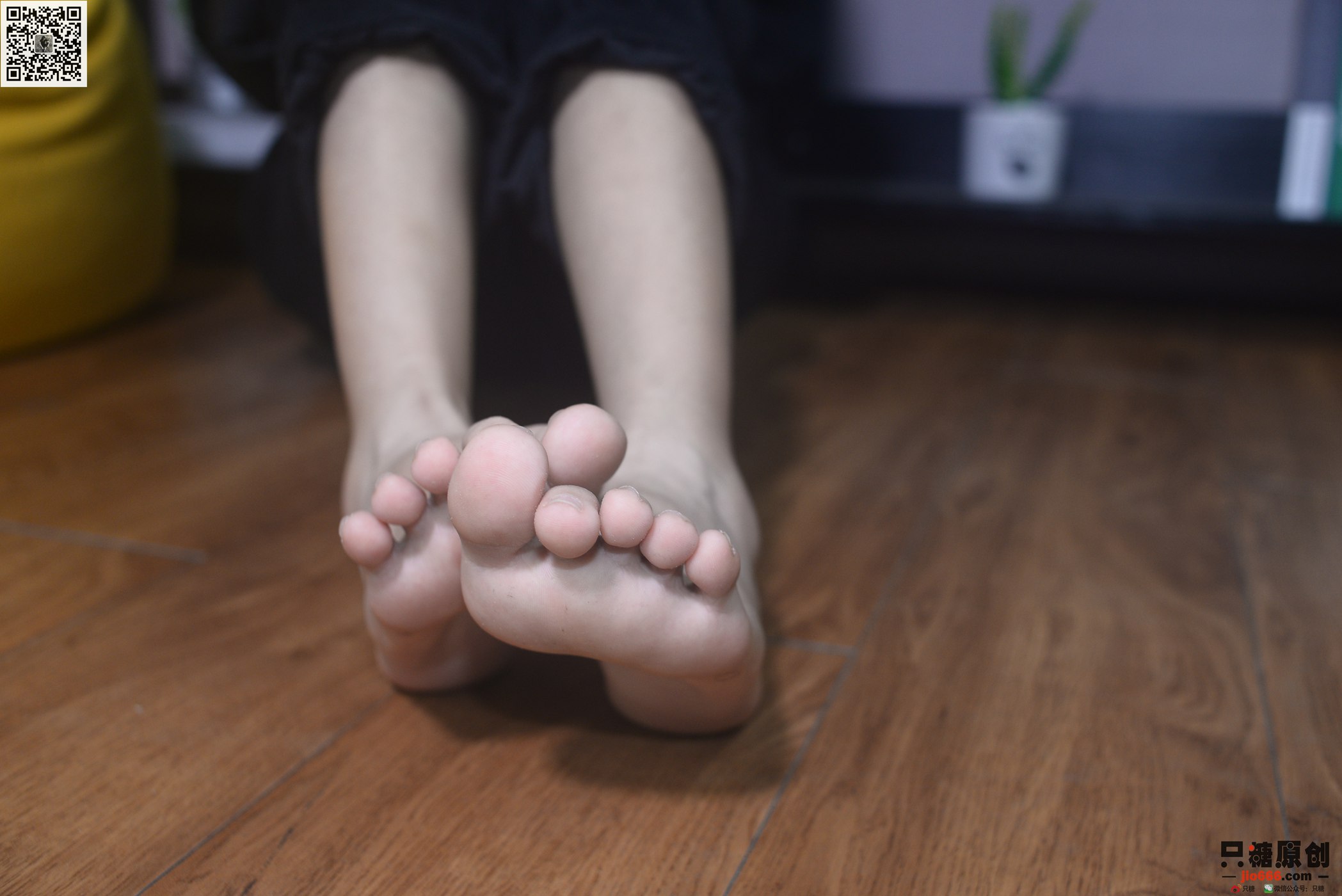 图片[12]-[只糖棉袜]NO.244 绵绵 刚好遇见你[144P] – 速更版-美库