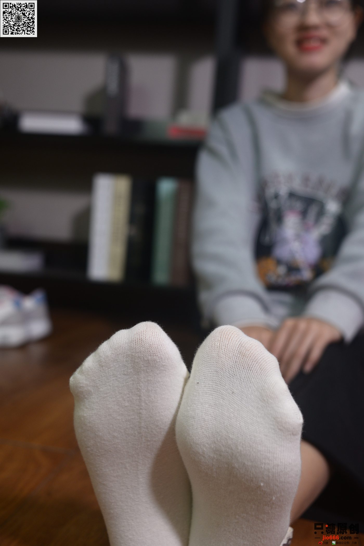 图片[39]-[只糖棉袜]NO.242 欣悦 星影摇摇[152P] – 速更版-美库