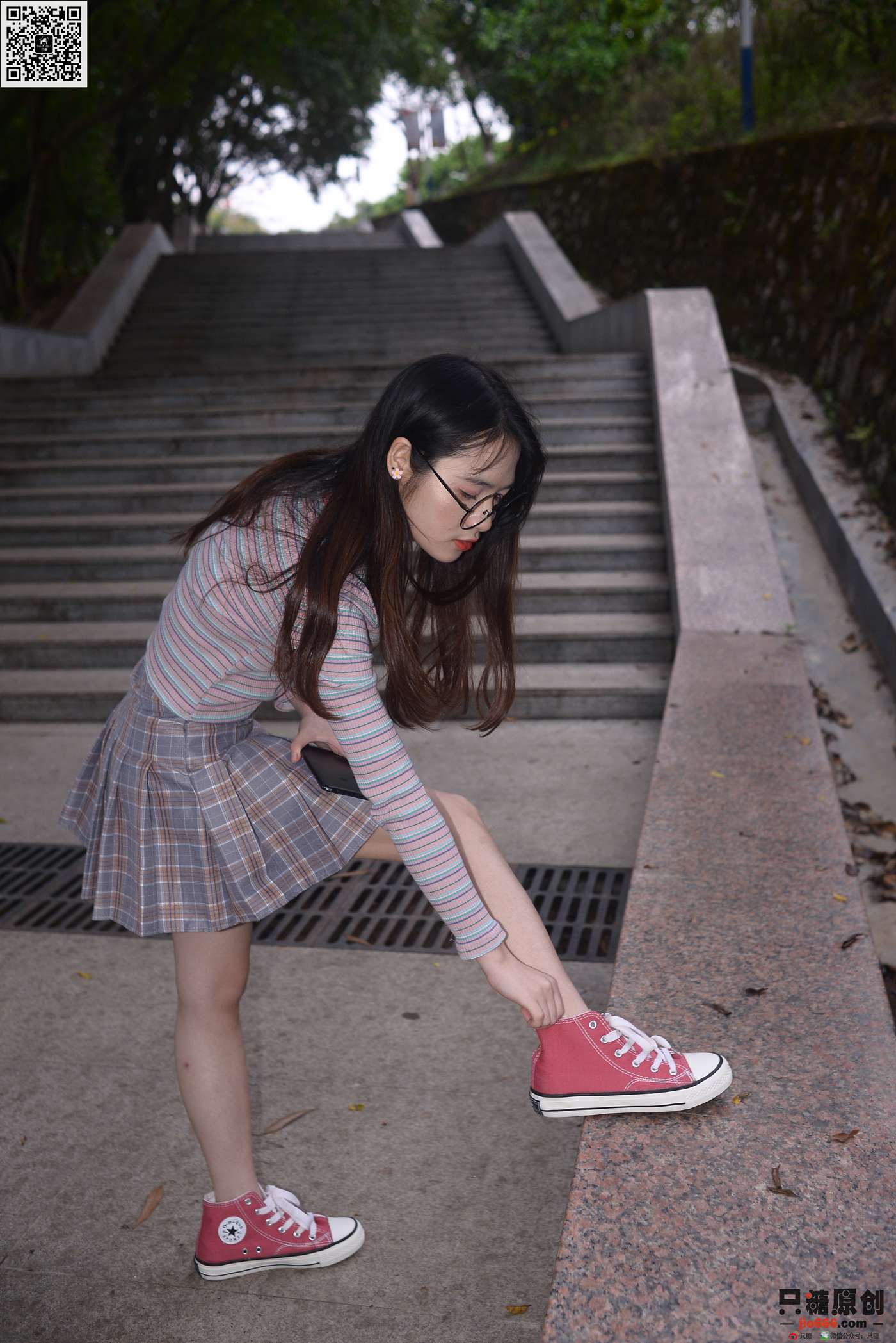 图片[59]-[只糖棉袜]NO.241 优米 应接不暇的惊喜里[156P] – 速更版-美库