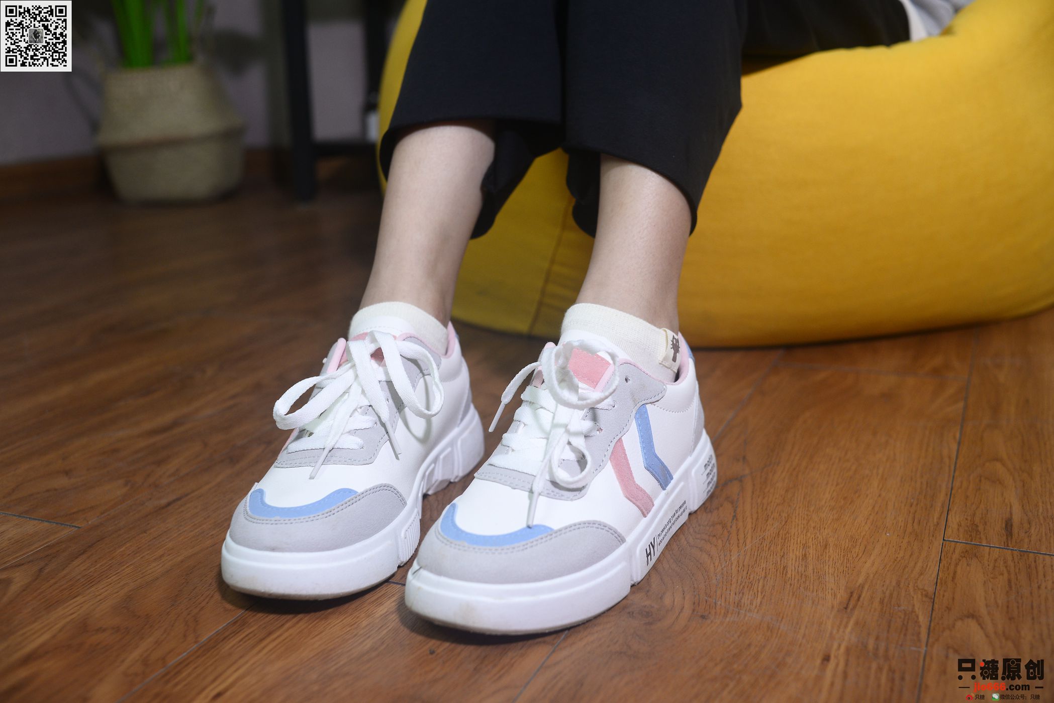 图片[42]-[只糖棉袜]NO.242 欣悦 星影摇摇[152P] – 速更版-美库