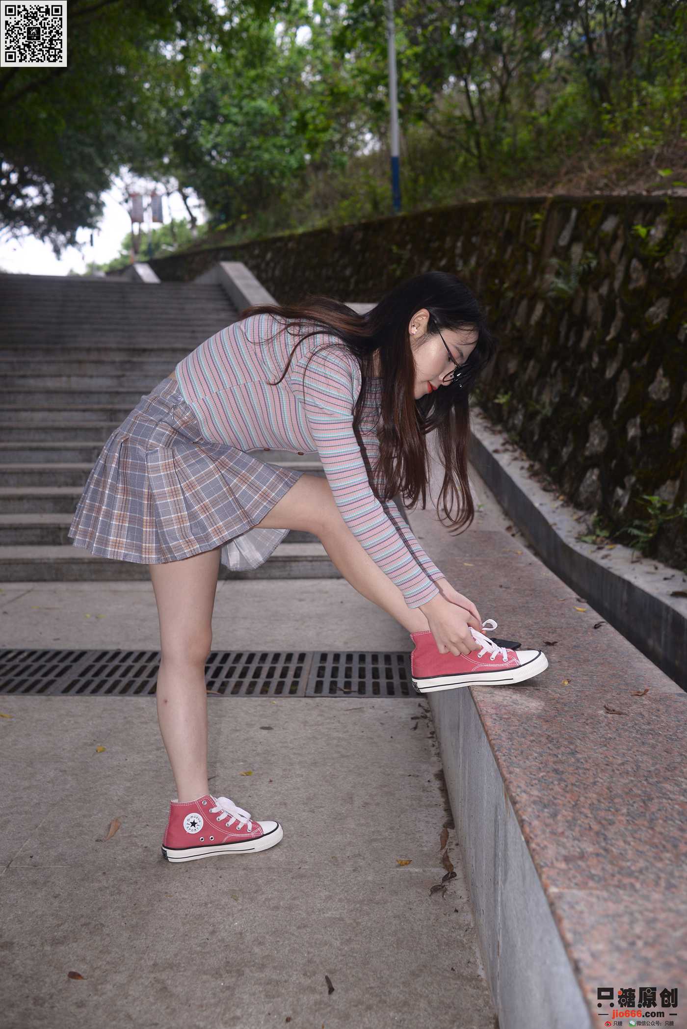 图片[62]-[只糖棉袜]NO.241 优米 应接不暇的惊喜里[156P] – 速更版-美库