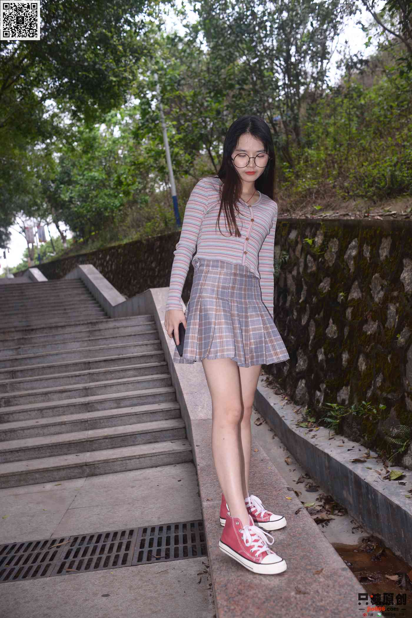 图片[63]-[只糖棉袜]NO.241 优米 应接不暇的惊喜里[156P] – 速更版-美库