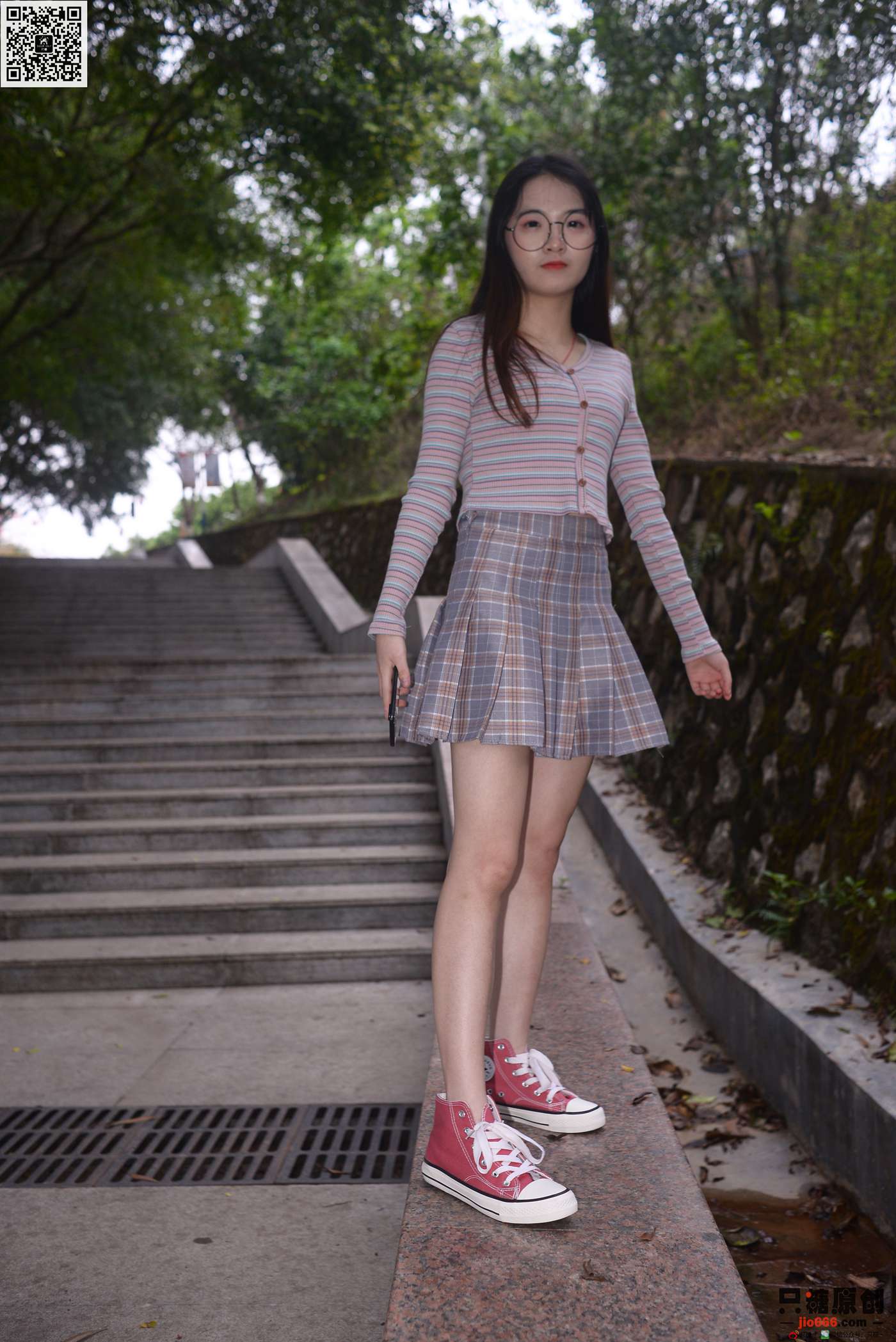 图片[64]-[只糖棉袜]NO.241 优米 应接不暇的惊喜里[156P] – 速更版-美库