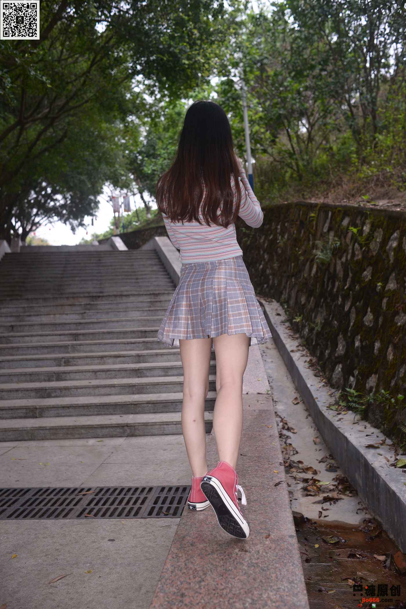 图片[65]-[只糖棉袜]NO.241 优米 应接不暇的惊喜里[156P] – 速更版-美库