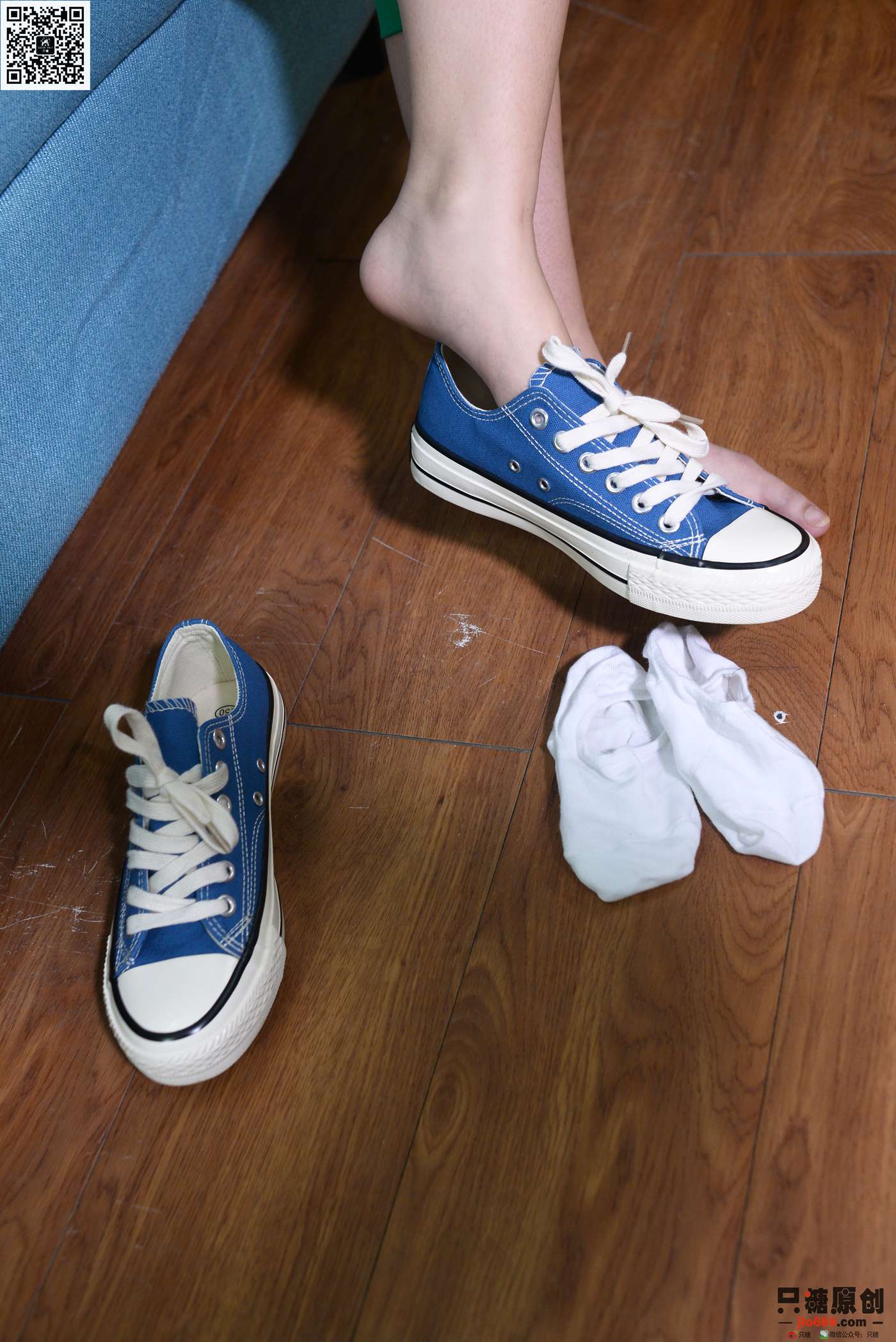 图片[35]-[只糖棉袜]NO.243 苏瑶 杨柳青青[148P] – 速更版-美库