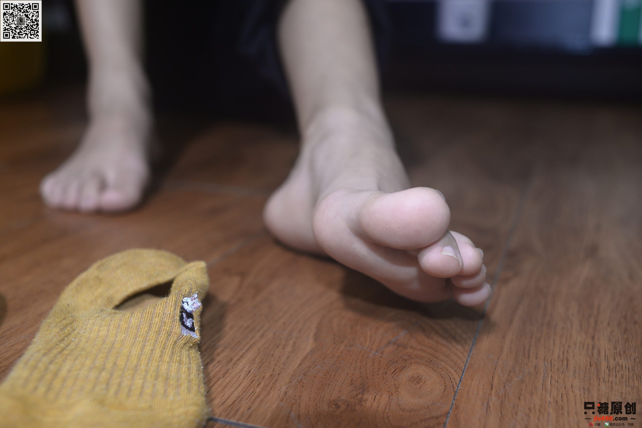 图片[19]-[只糖棉袜]NO.244 绵绵 刚好遇见你[144P] – 速更版-美库