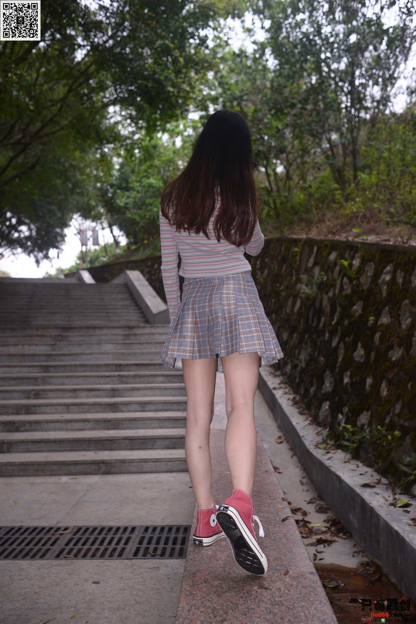 图片[67]-[只糖棉袜]NO.241 优米 应接不暇的惊喜里[156P] – 速更版-美库