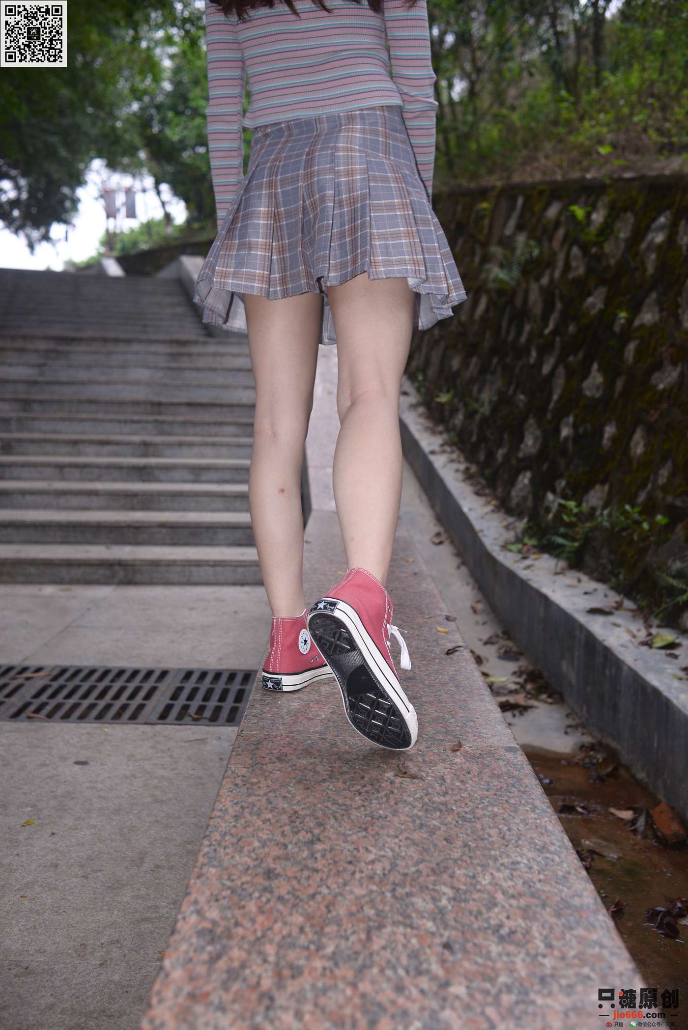 图片[68]-[只糖棉袜]NO.241 优米 应接不暇的惊喜里[156P] – 速更版-美库