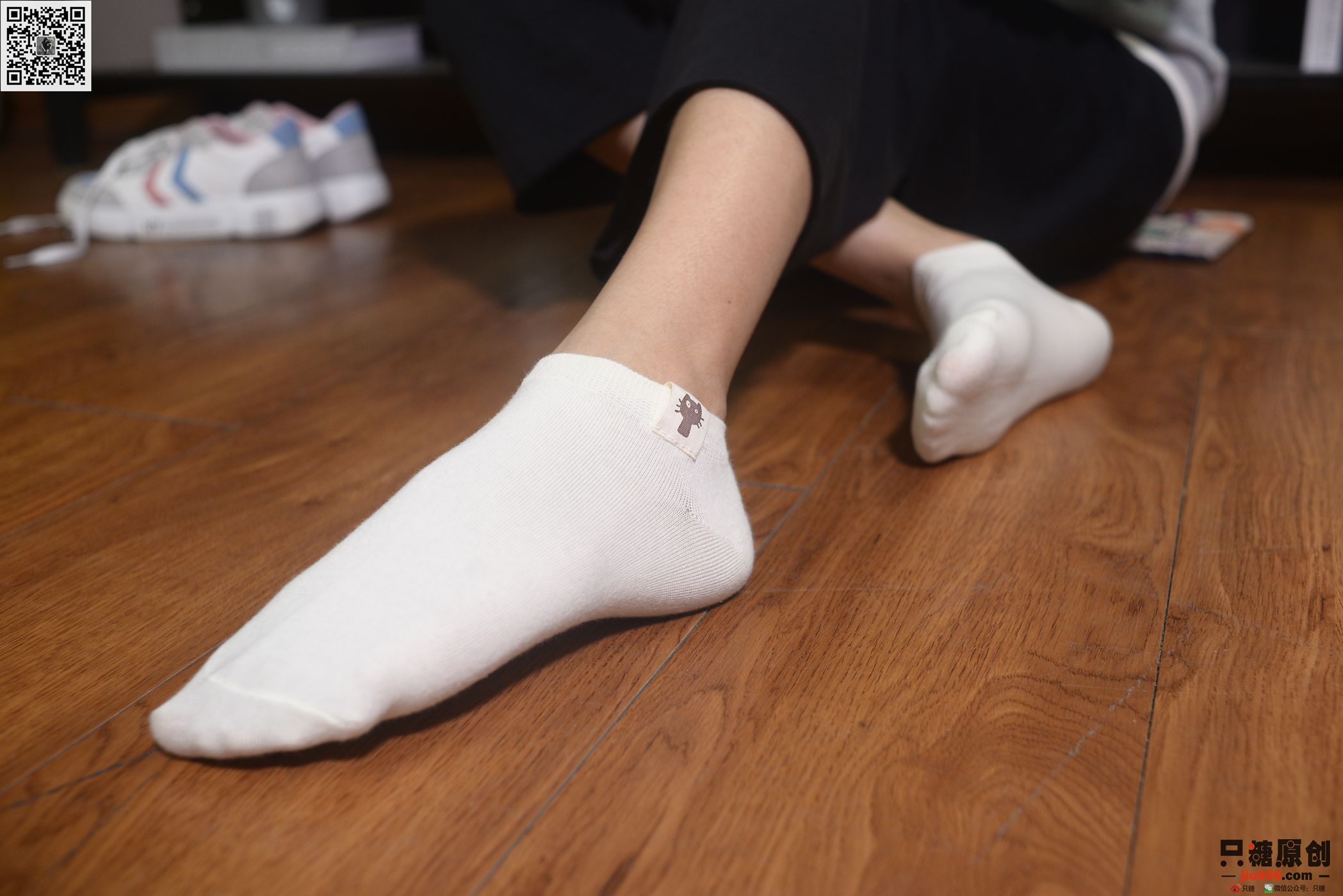 图片[51]-[只糖棉袜]NO.242 欣悦 星影摇摇[152P] – 速更版-美库