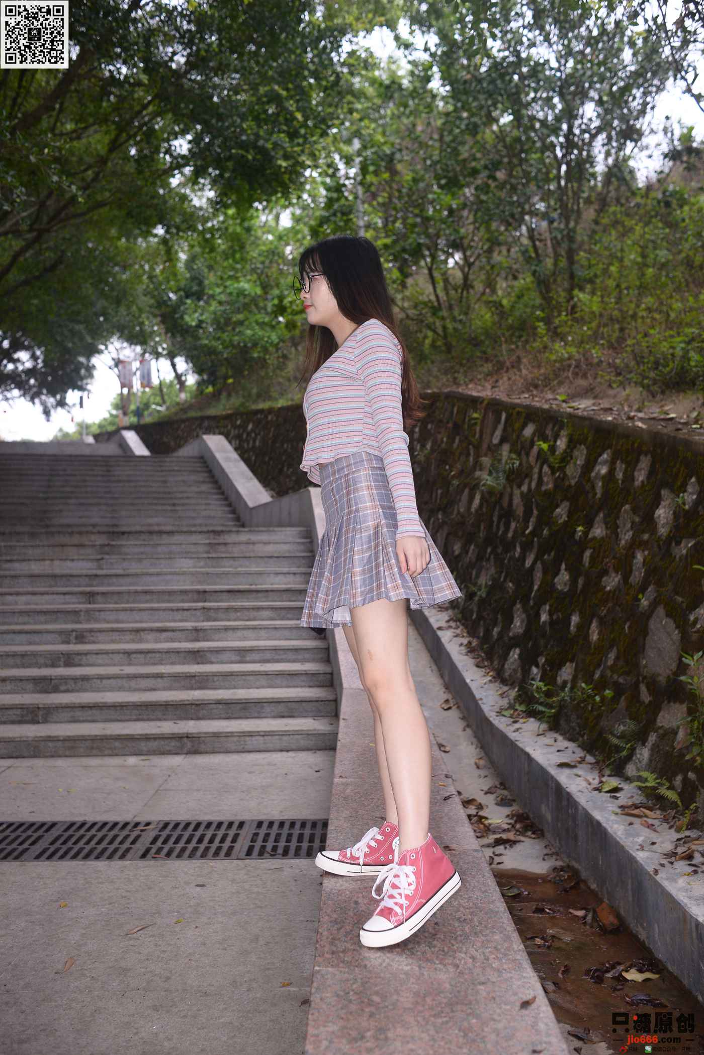 图片[71]-[只糖棉袜]NO.241 优米 应接不暇的惊喜里[156P] – 速更版-美库