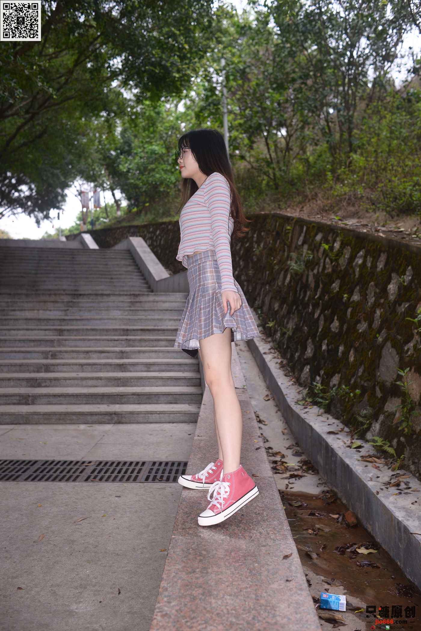 图片[72]-[只糖棉袜]NO.241 优米 应接不暇的惊喜里[156P] – 速更版-美库