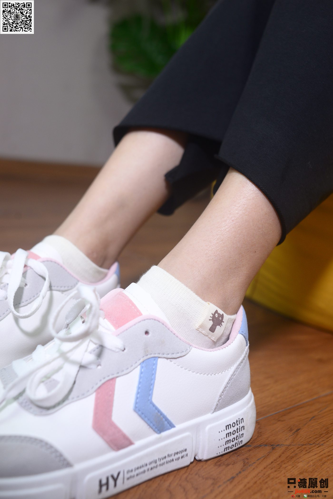 图片[53]-[只糖棉袜]NO.242 欣悦 星影摇摇[152P] – 速更版-美库