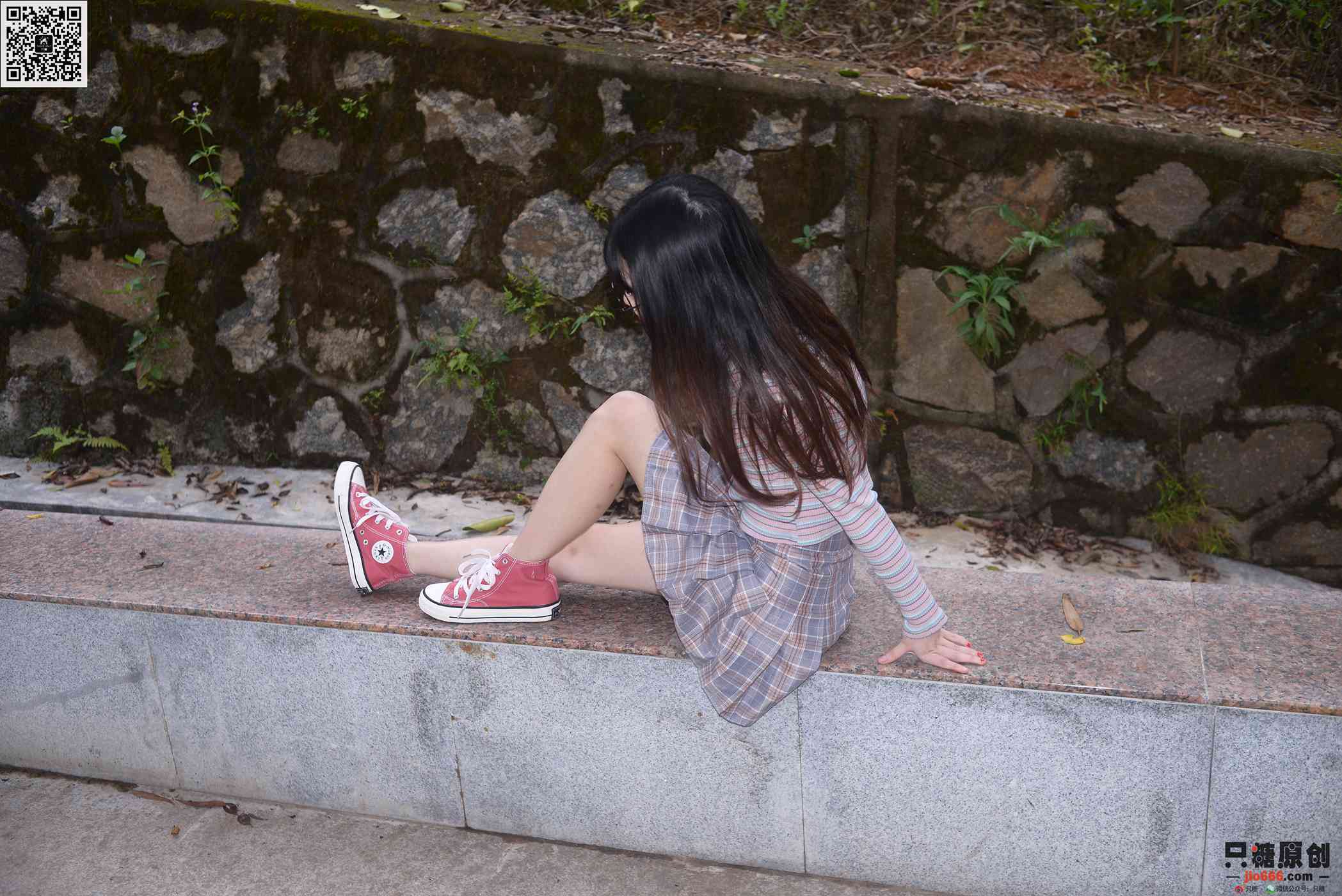 图片[73]-[只糖棉袜]NO.241 优米 应接不暇的惊喜里[156P] – 速更版-美库