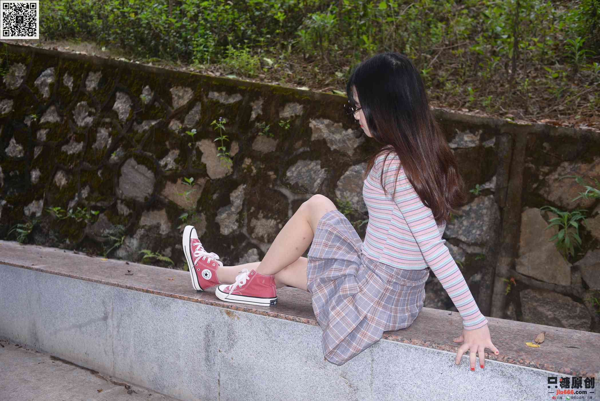 图片[74]-[只糖棉袜]NO.241 优米 应接不暇的惊喜里[156P] – 速更版-美库