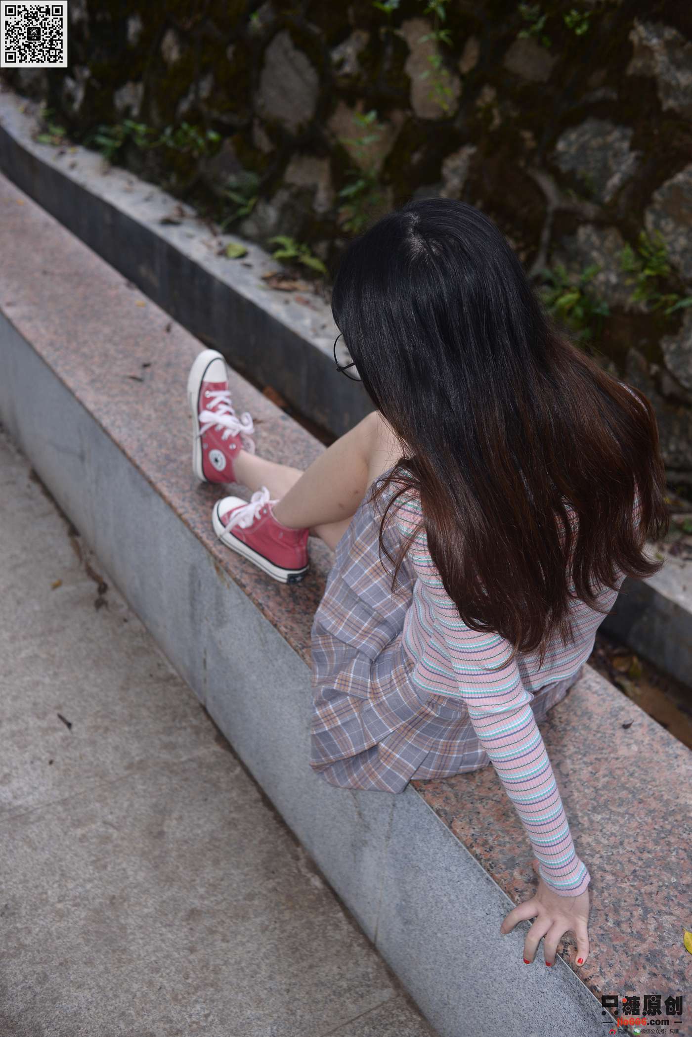 图片[75]-[只糖棉袜]NO.241 优米 应接不暇的惊喜里[156P] – 速更版-美库