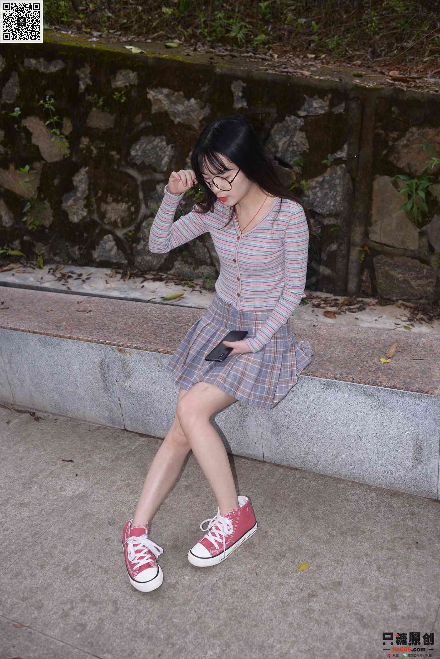 图片[77]-[只糖棉袜]NO.241 优米 应接不暇的惊喜里[156P] – 速更版-美库