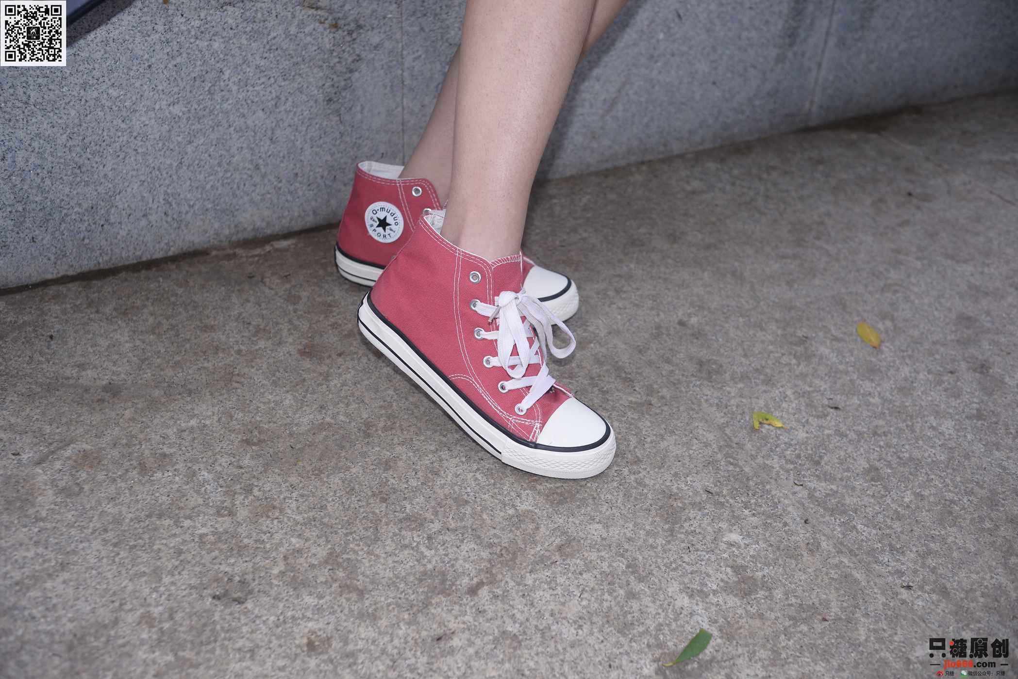 图片[80]-[只糖棉袜]NO.241 优米 应接不暇的惊喜里[156P] – 速更版-美库