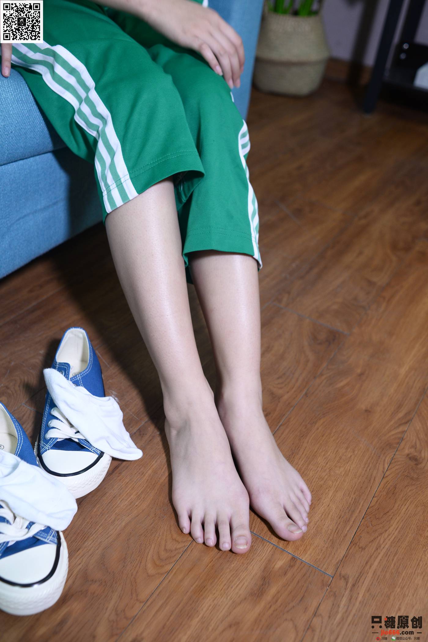 图片[49]-[只糖棉袜]NO.243 苏瑶 杨柳青青[148P] – 速更版-美库