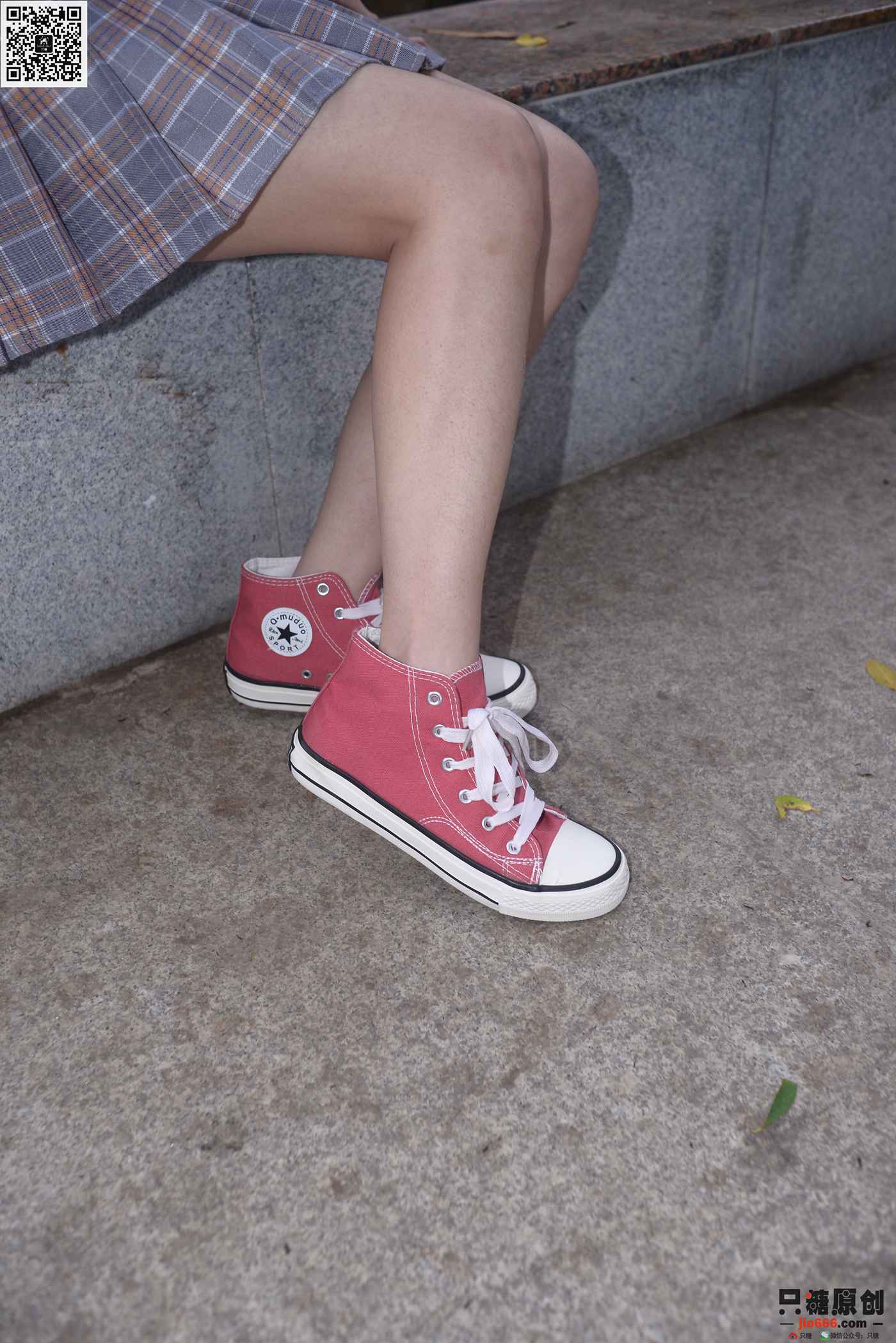 图片[81]-[只糖棉袜]NO.241 优米 应接不暇的惊喜里[156P] – 速更版-美库