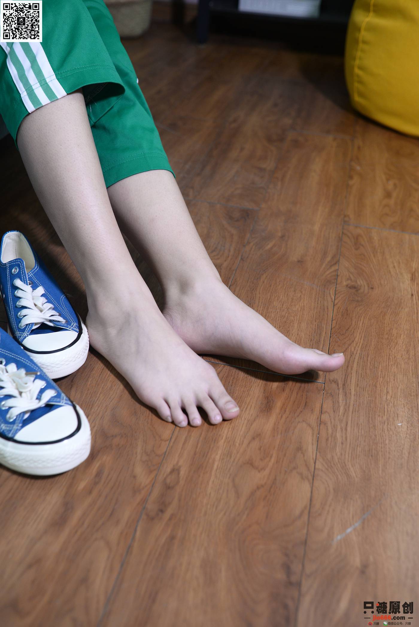 图片[50]-[只糖棉袜]NO.243 苏瑶 杨柳青青[148P] – 速更版-美库